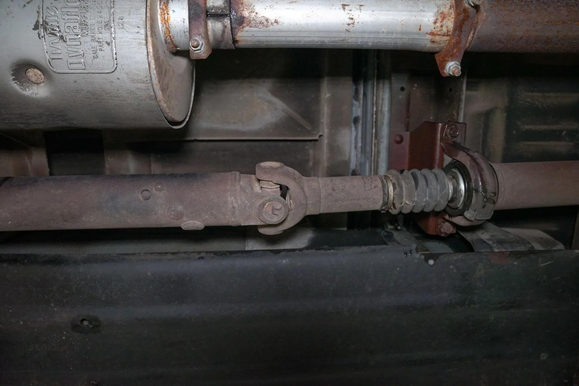 1997 Ford F250 XLT 4×4