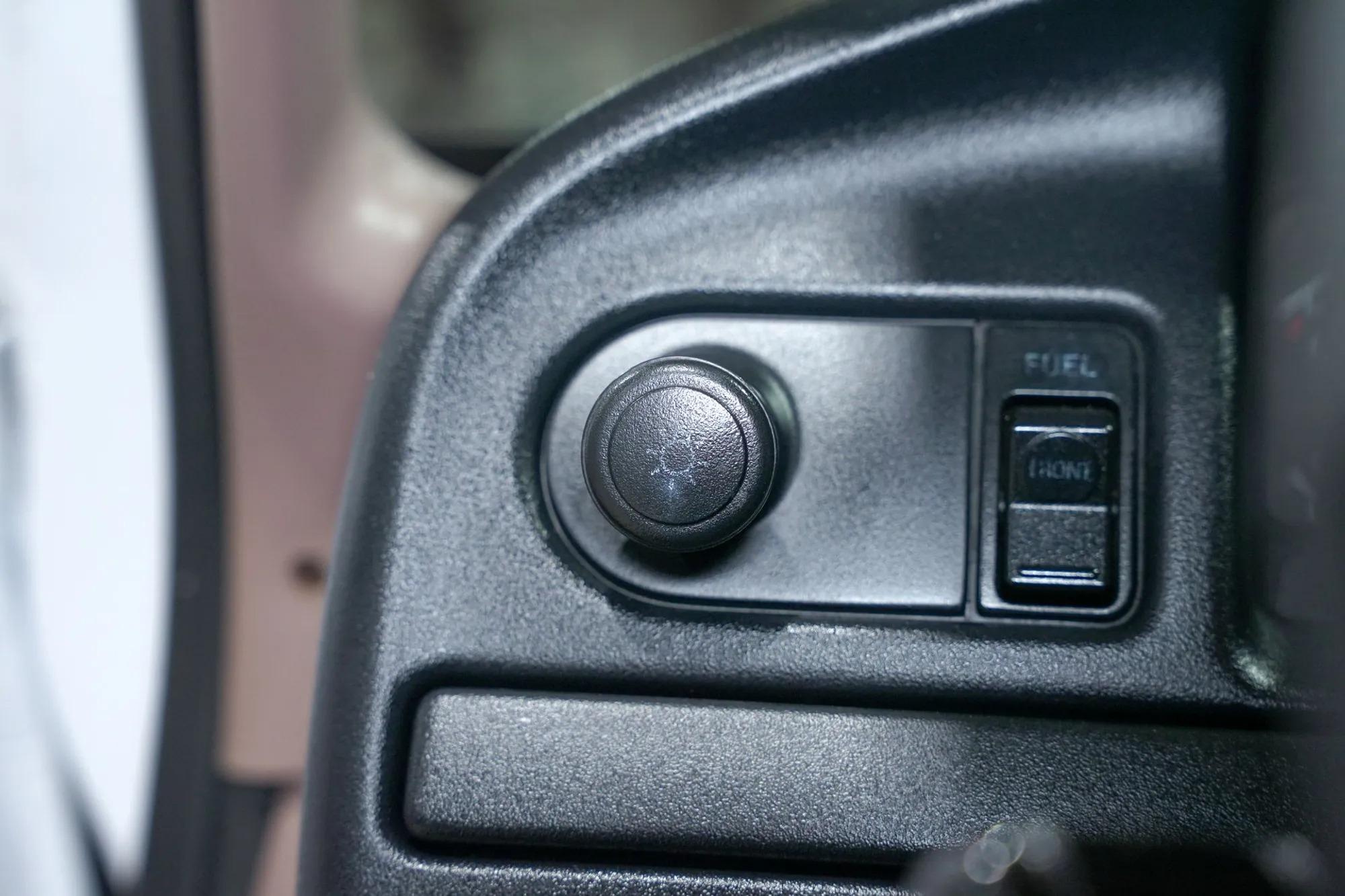 1997 Ford F250 XLT 4×4