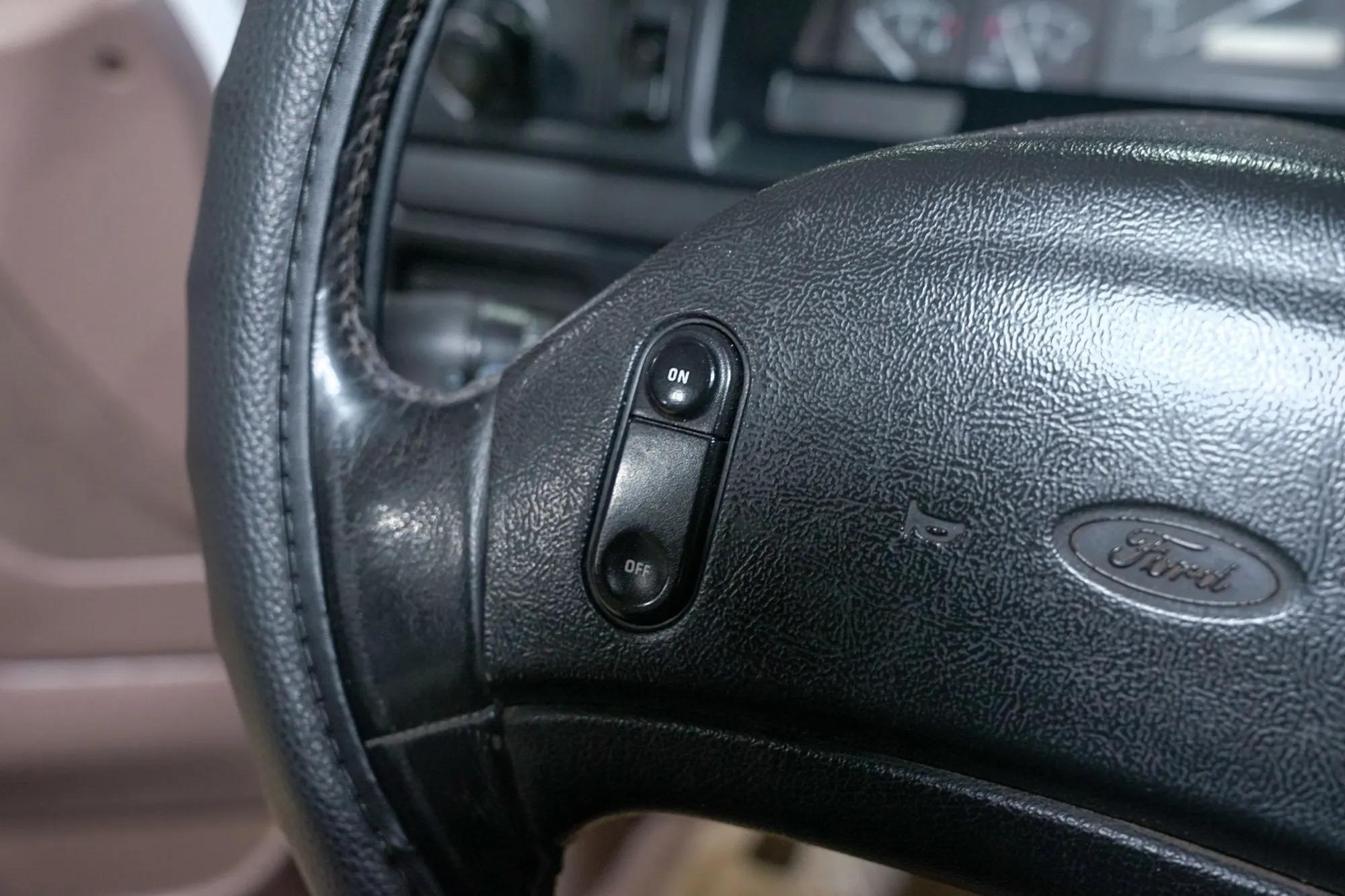 1997 Ford F250 XLT 4×4