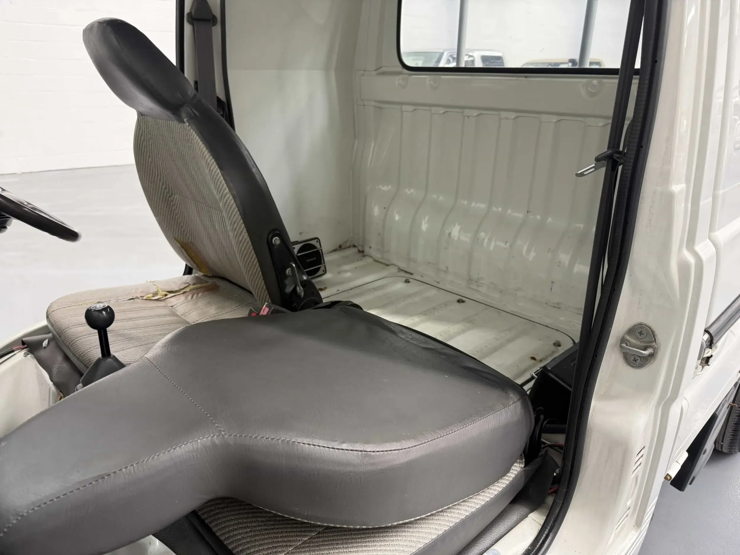 1998 Daihatsu HiJet Super Jumbo