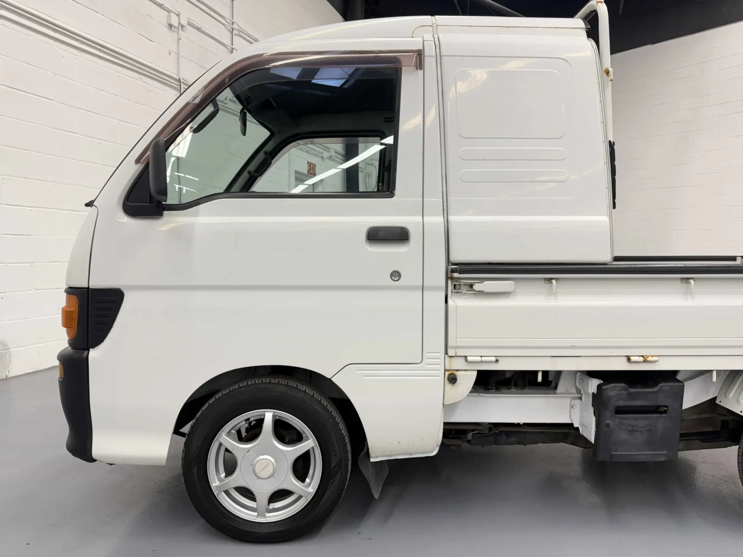 1998 Daihatsu HiJet Super Jumbo