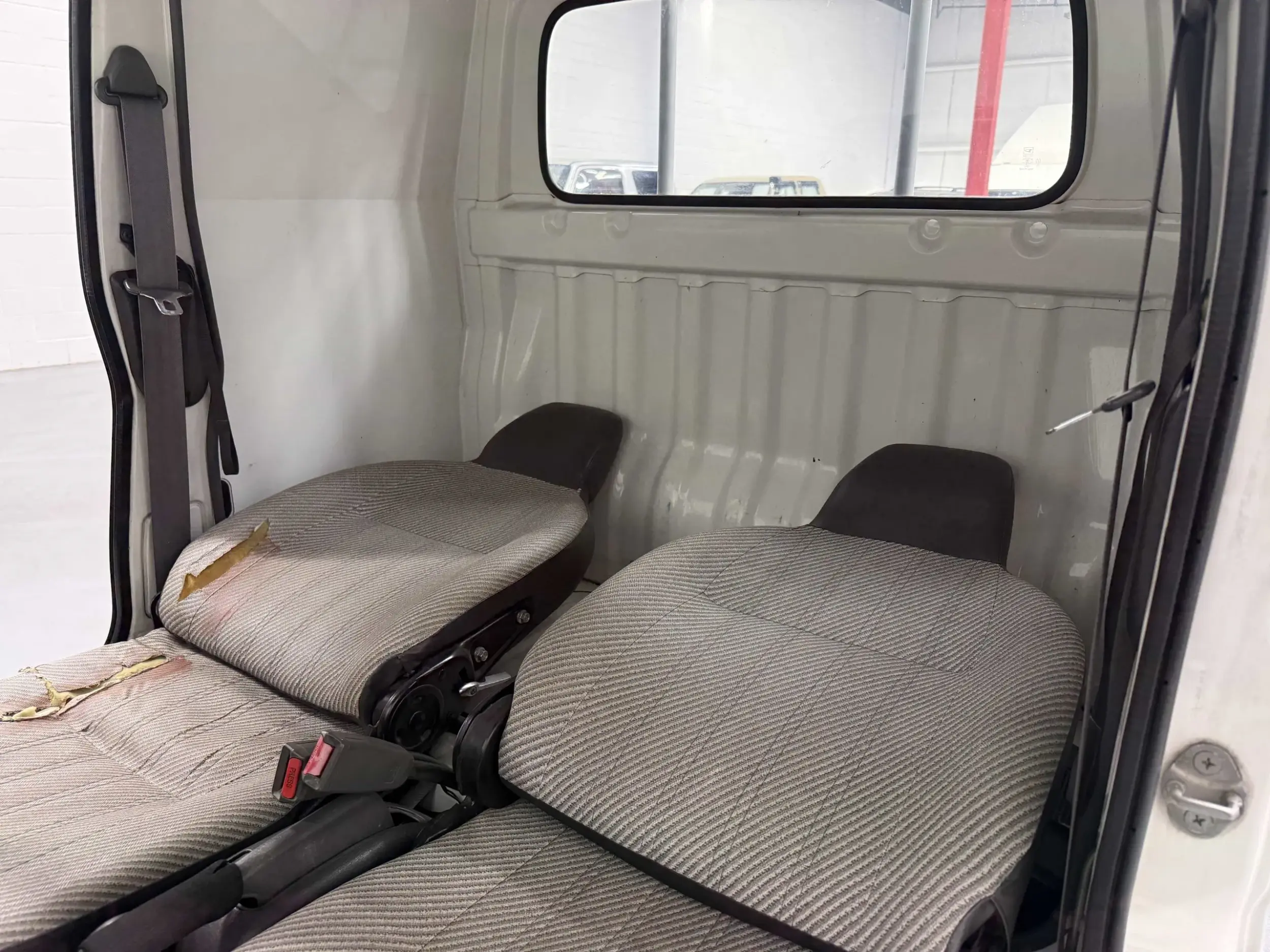 1998 Daihatsu HiJet Super Jumbo