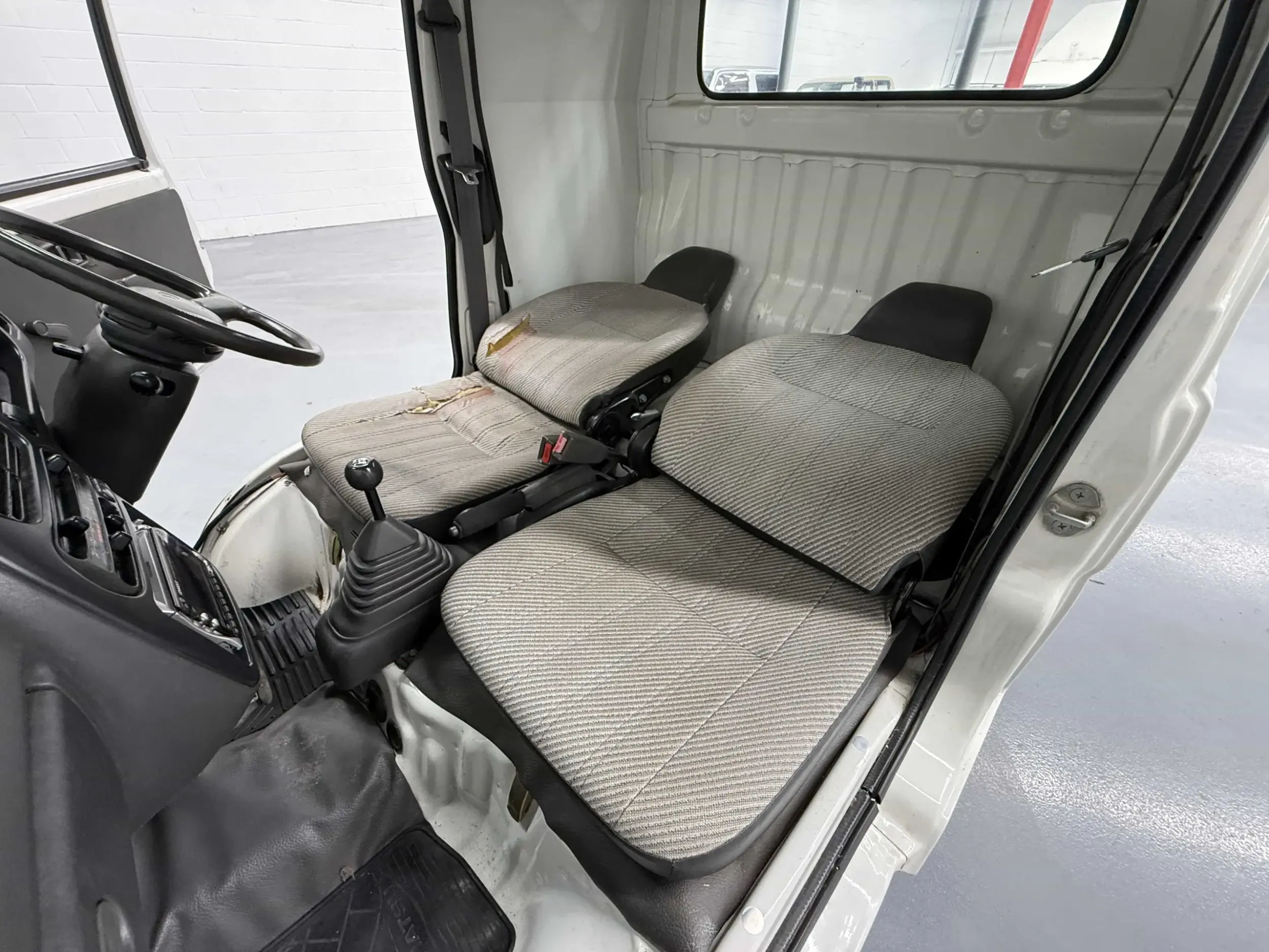 1998 Daihatsu HiJet Super Jumbo