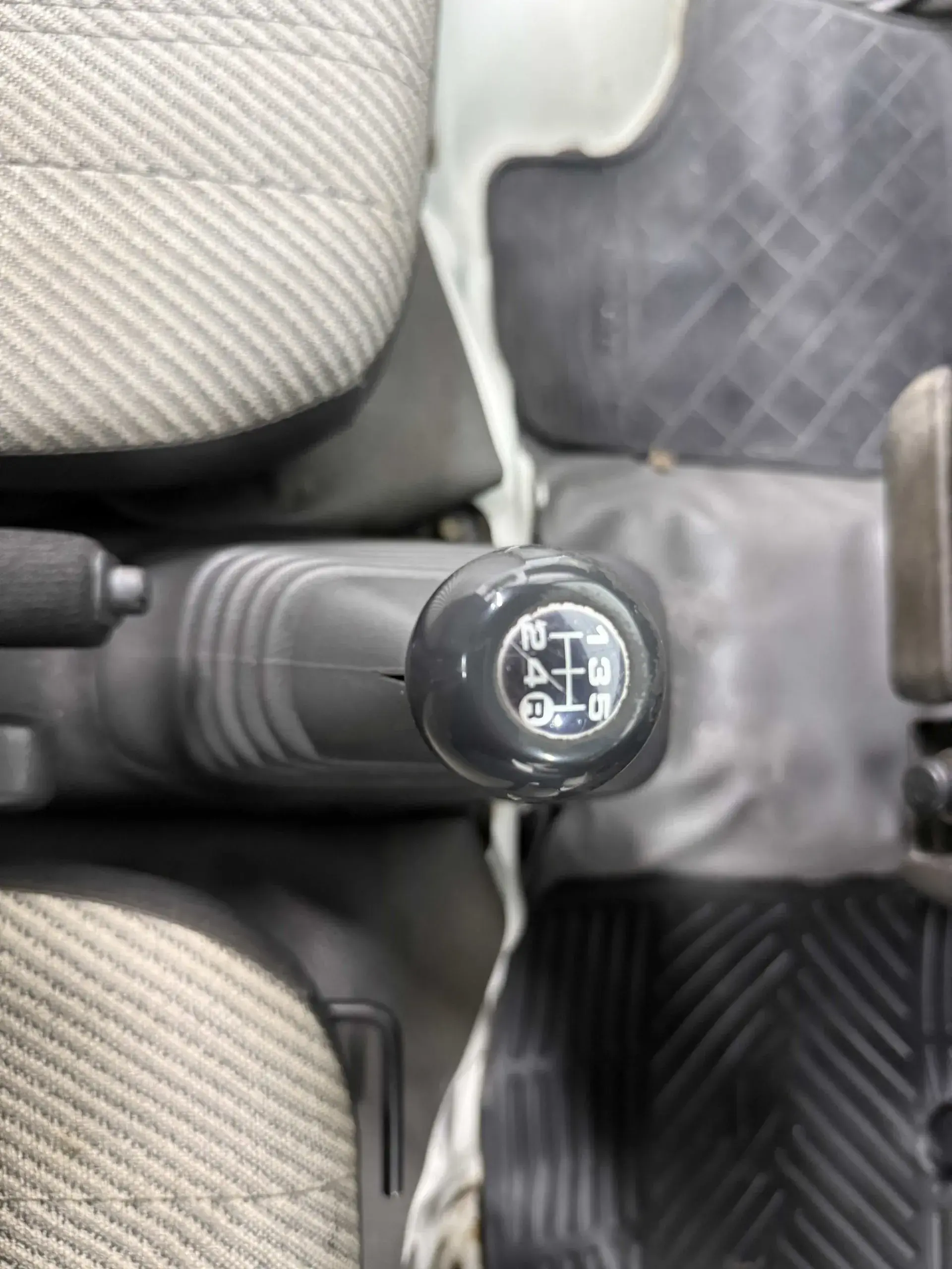 1998 Daihatsu HiJet Super Jumbo