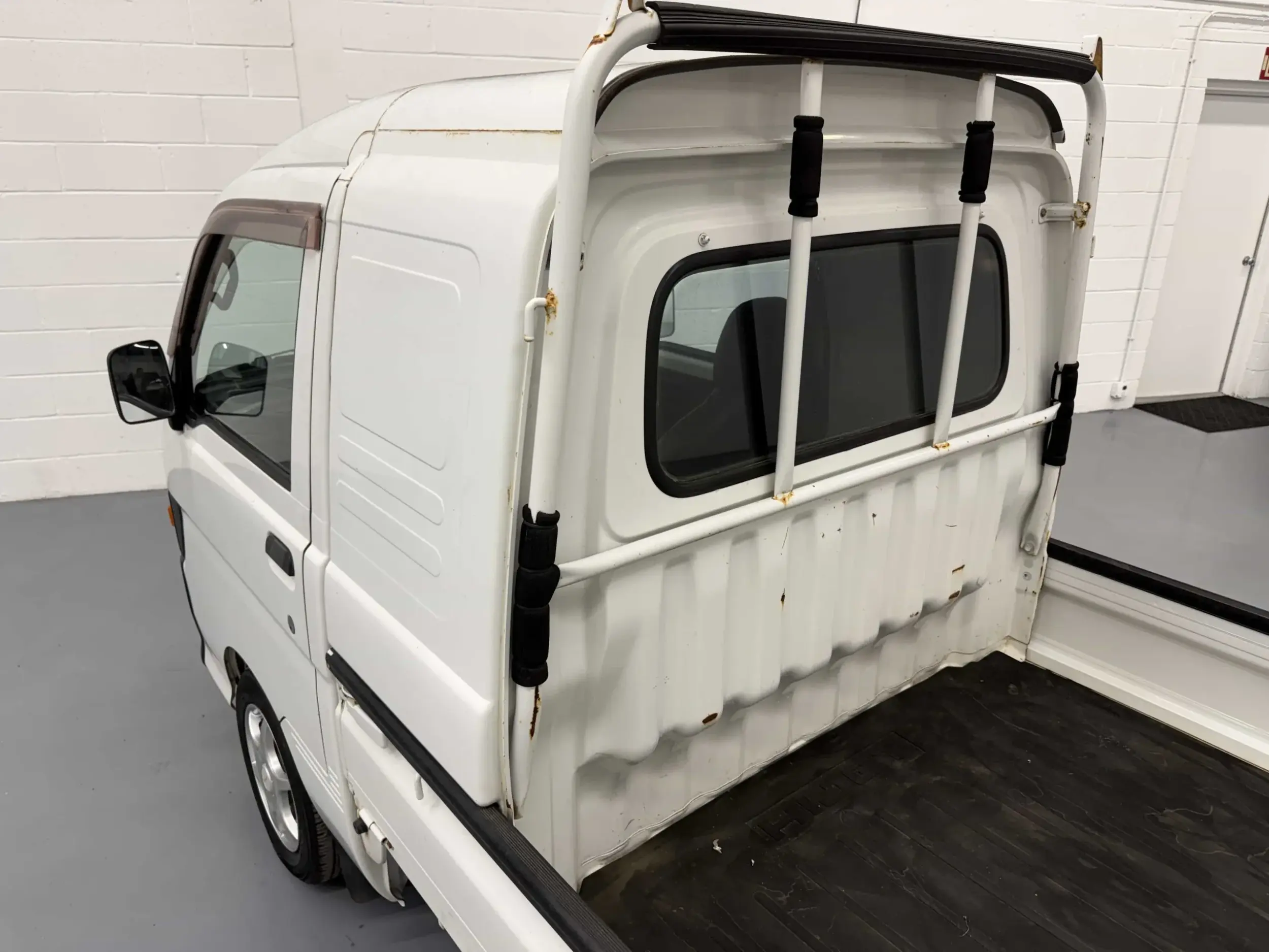 1998 Daihatsu HiJet Super Jumbo