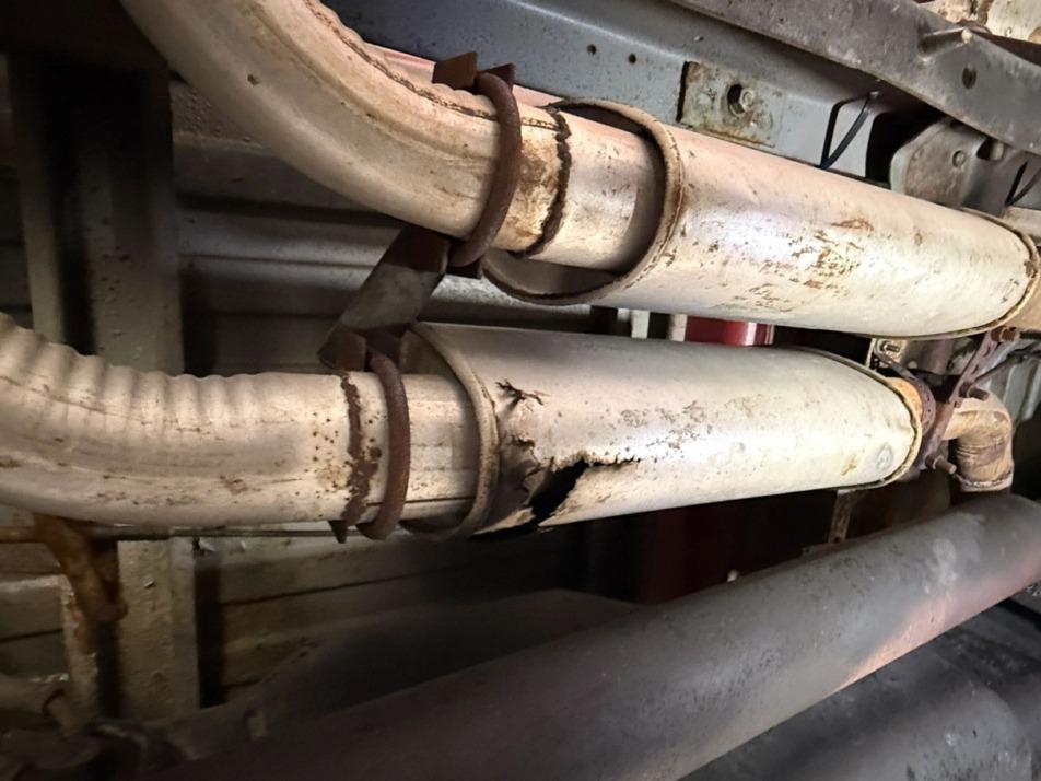 1963 Ford F-250 Camper