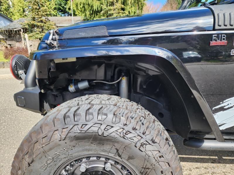 2012 Jeep Wrangler Rubicon