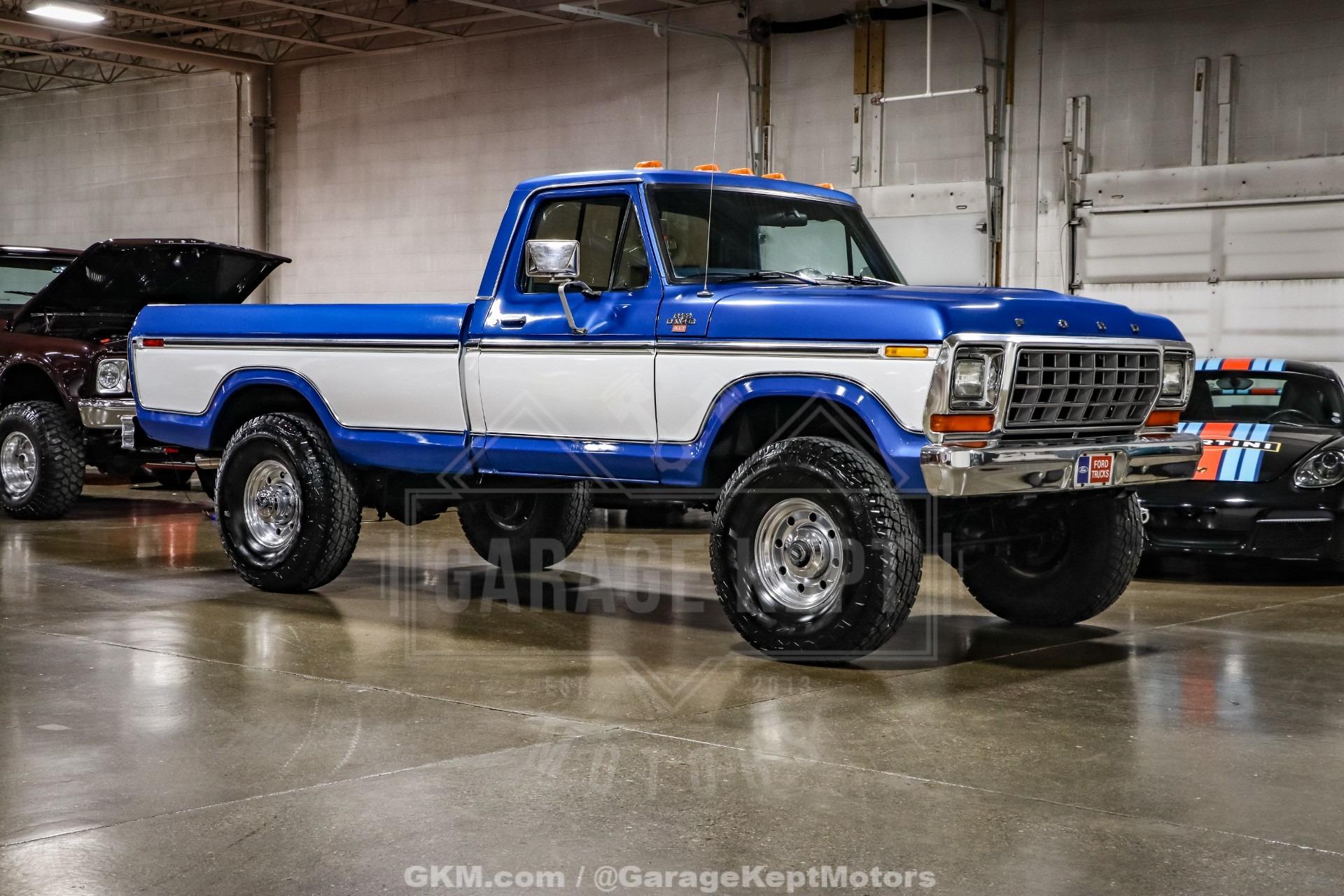  Ford F-250