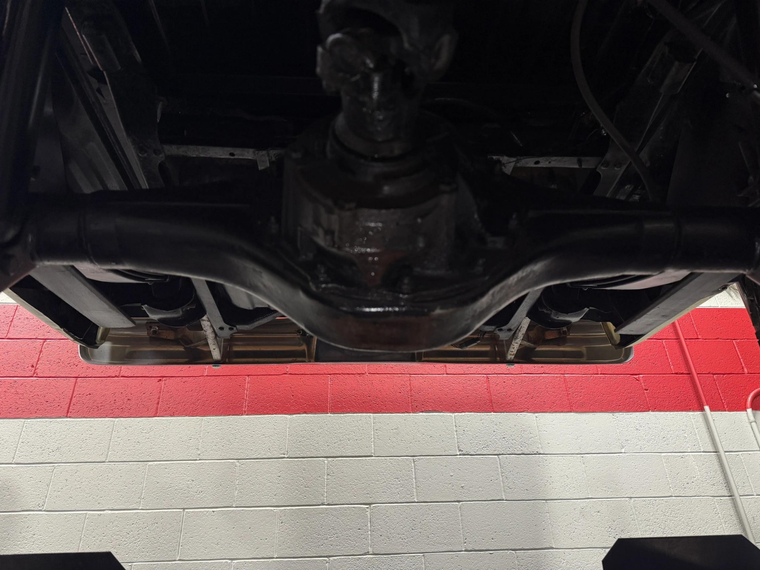 1978 Ford F-100 Ranger