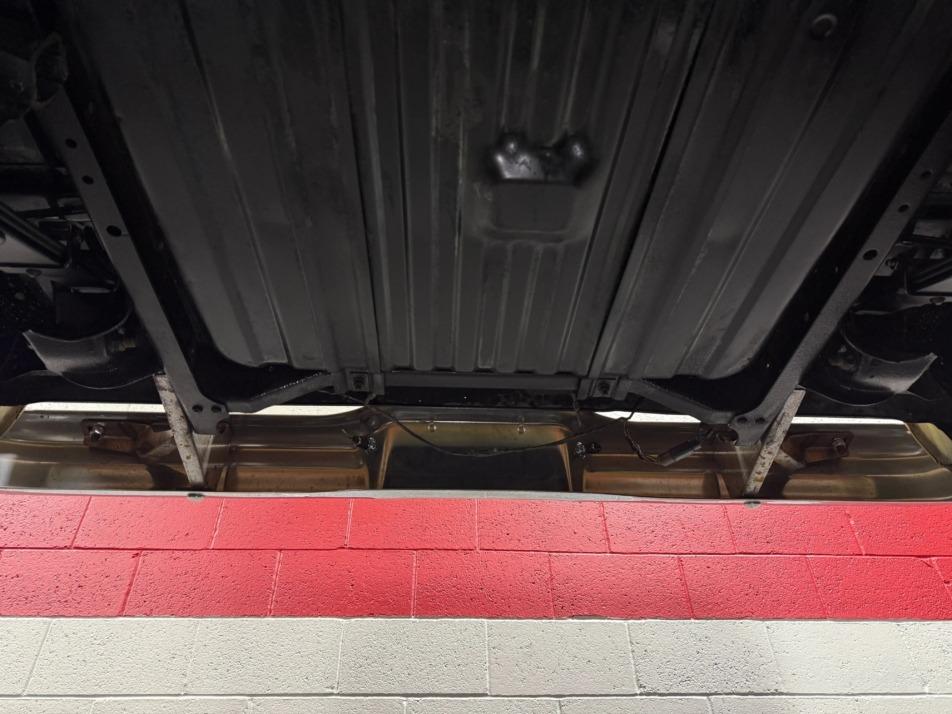 1978 Ford F-100 Ranger