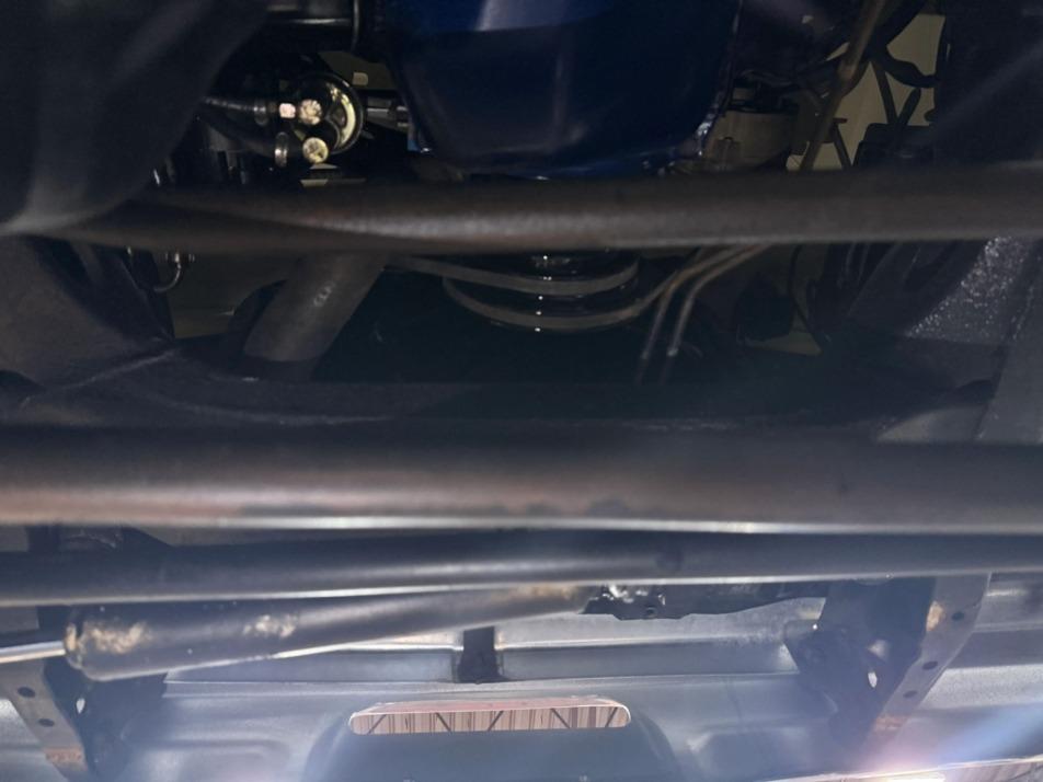 1978 Ford F-100 Ranger