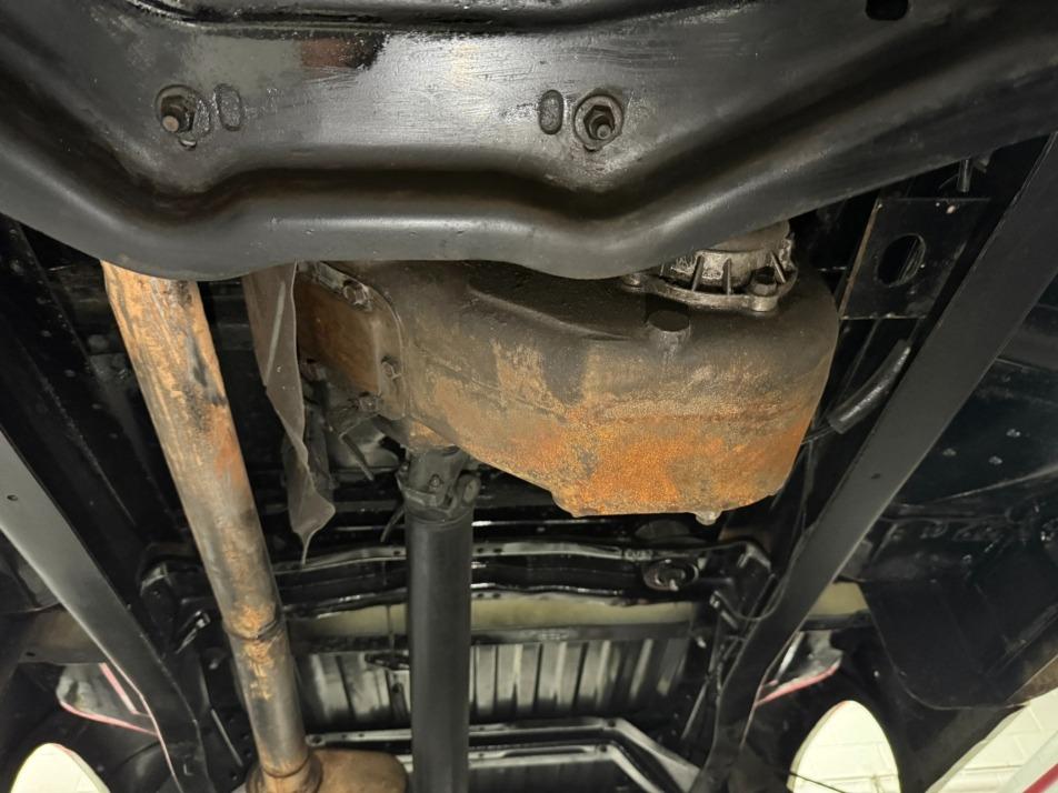 1978 Ford F-100 Ranger