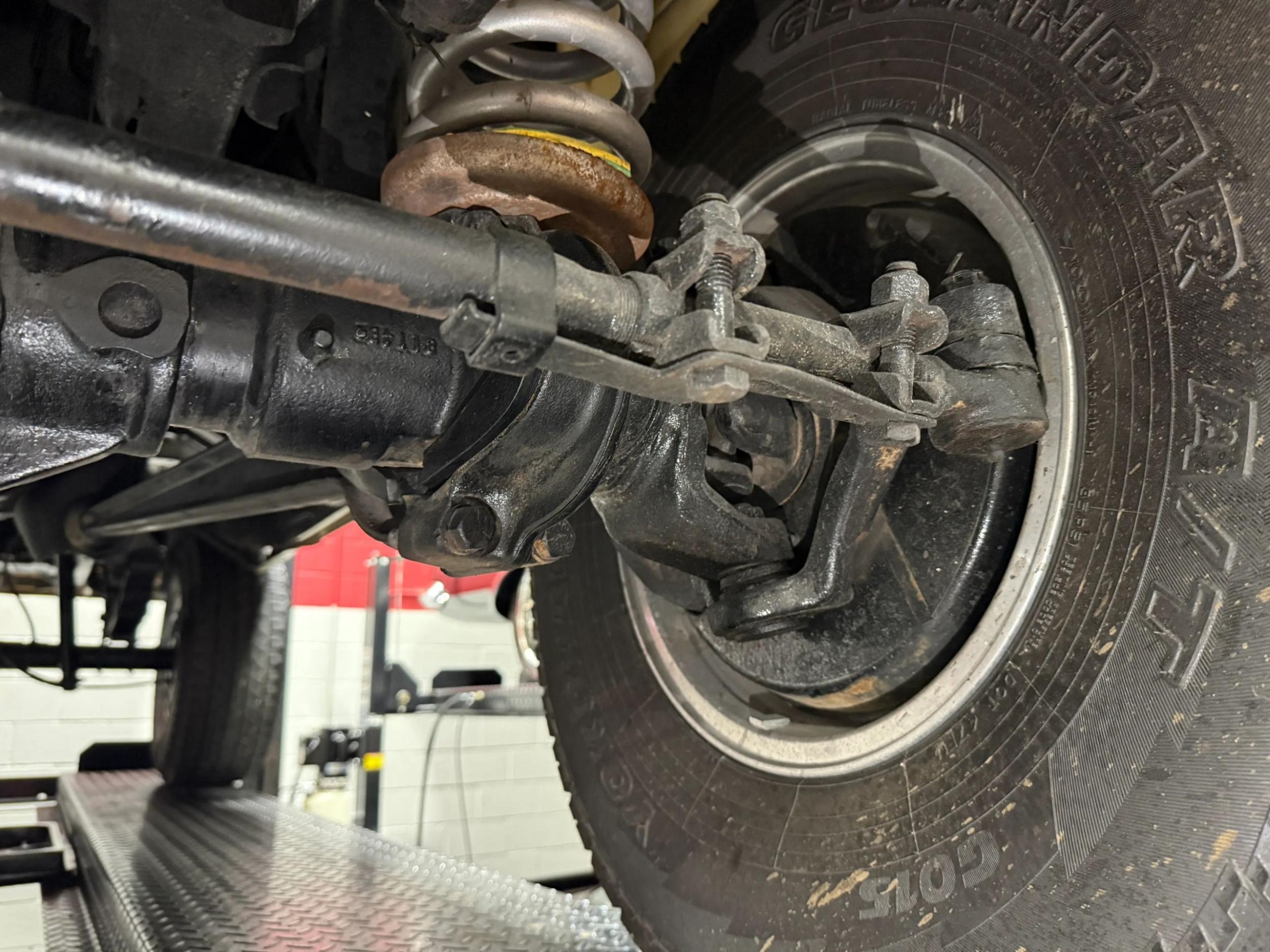 1978 Ford F-100 Ranger