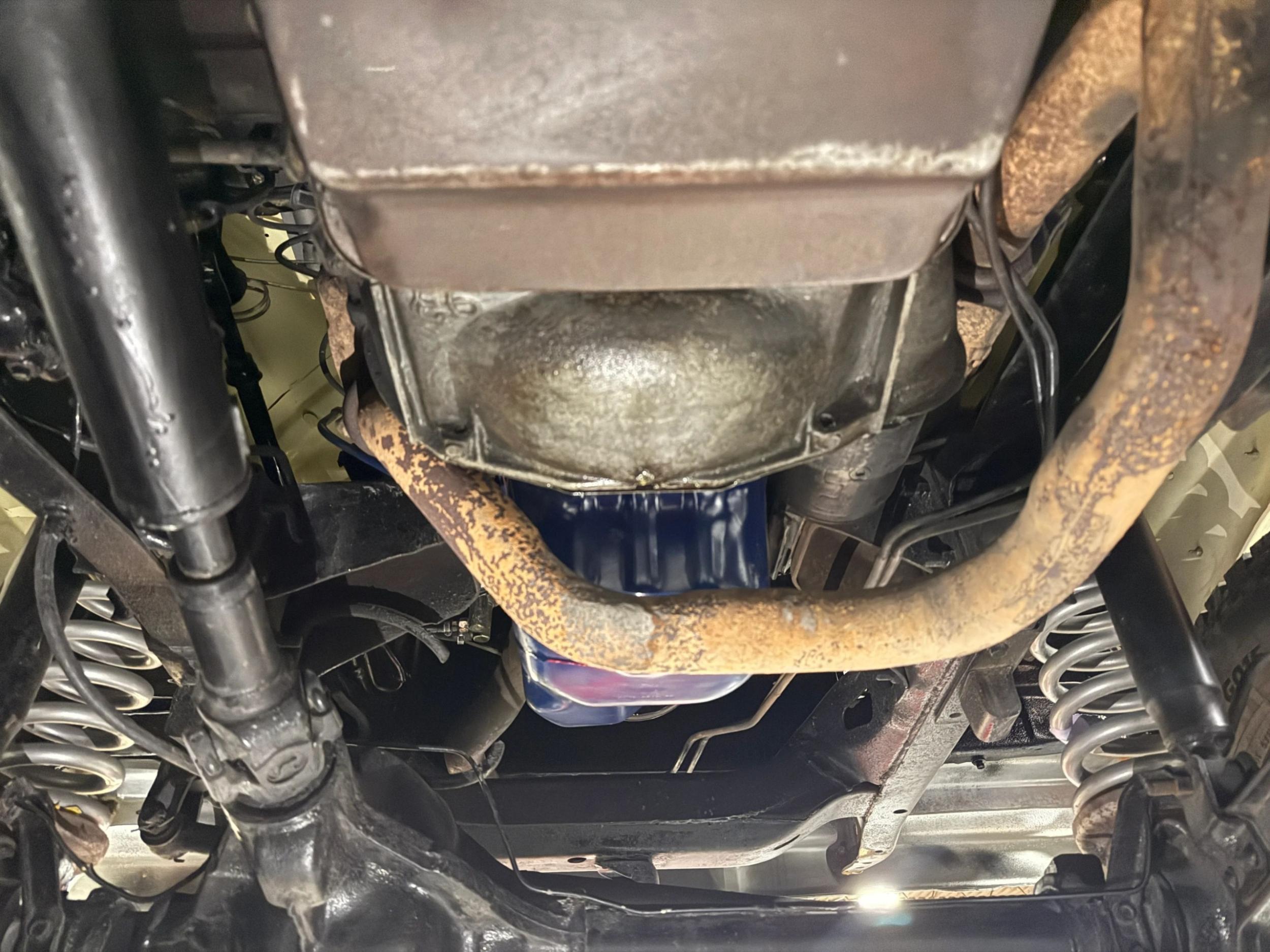 1978 Ford F-100 Ranger