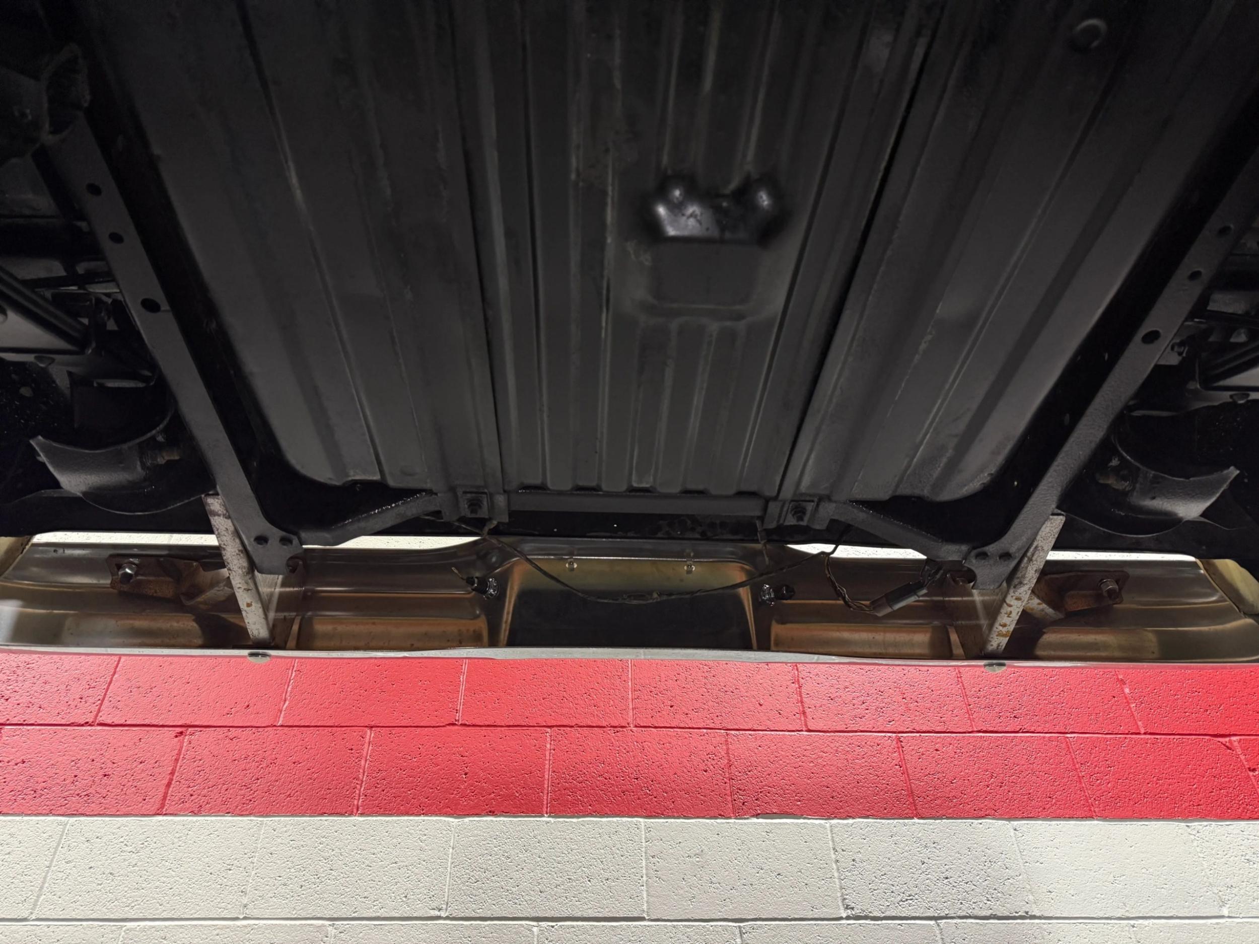 1978 Ford F-100 Ranger