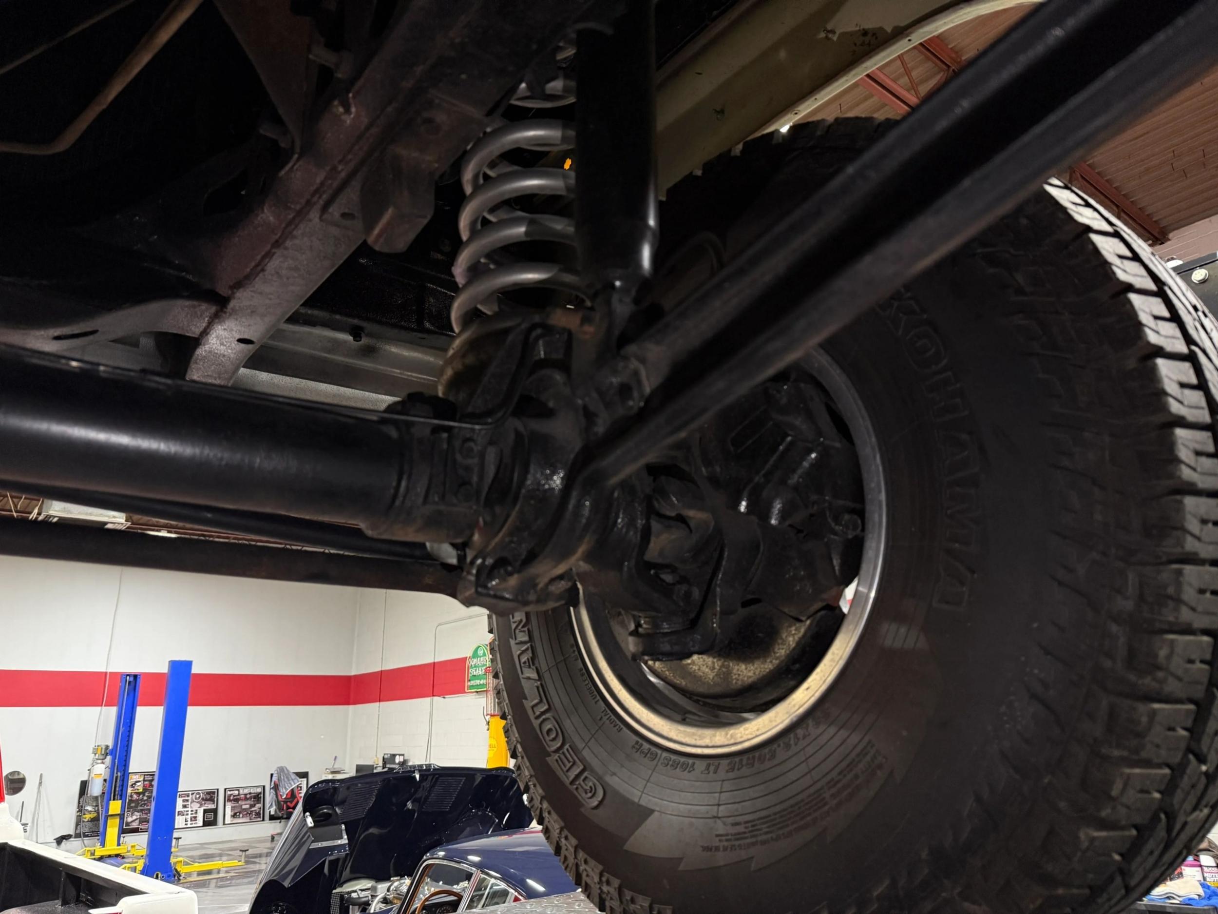 1978 Ford F-100 Ranger