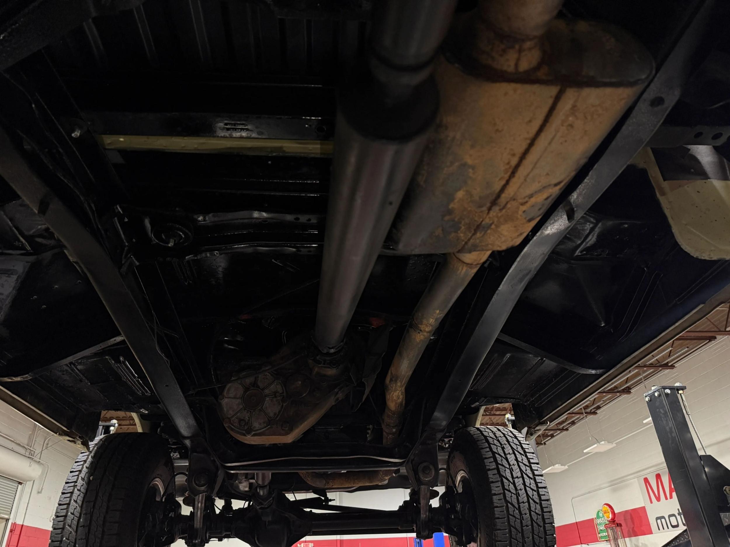 1978 Ford F-100 Ranger