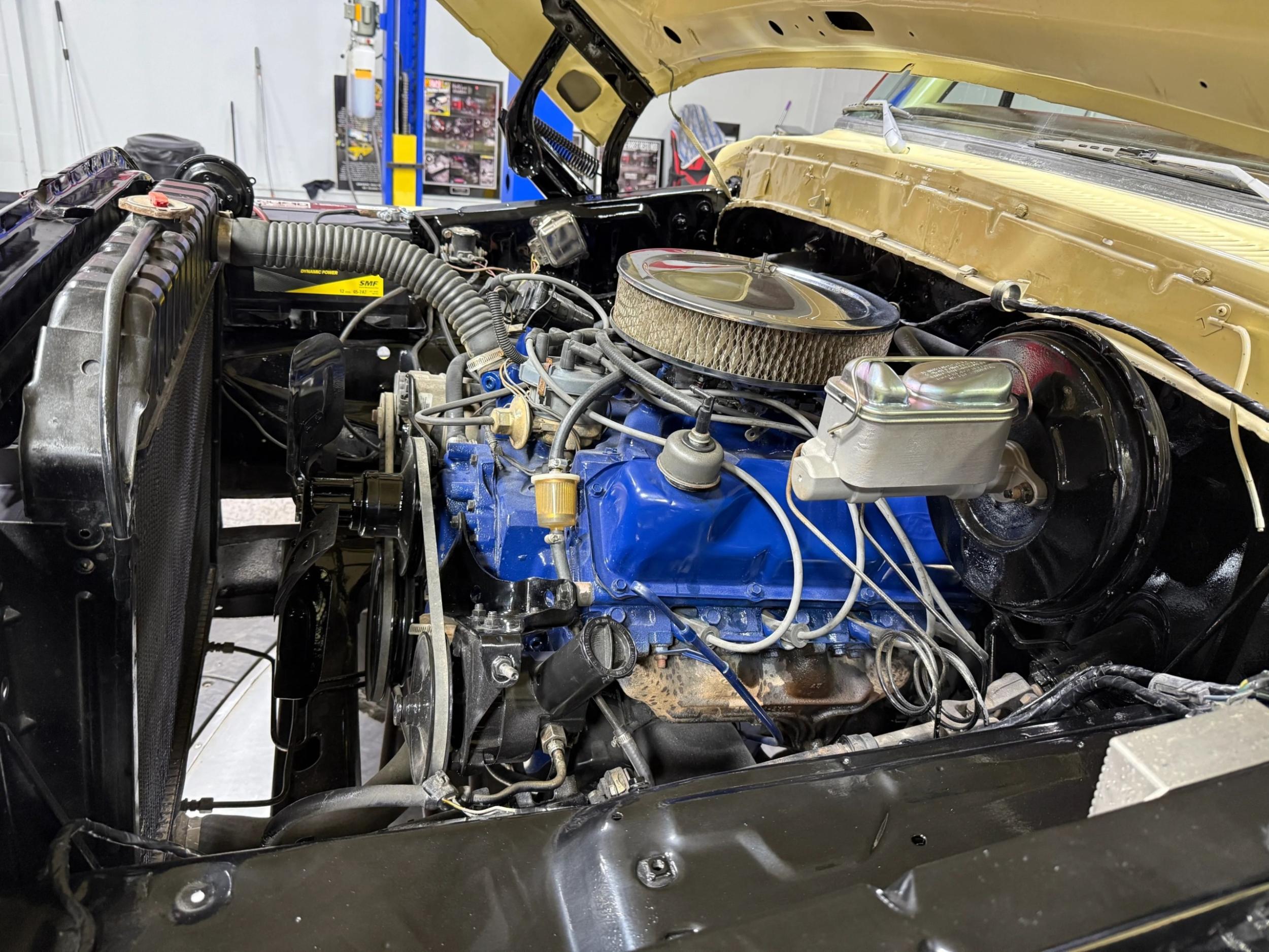 1978 Ford F-100 Ranger