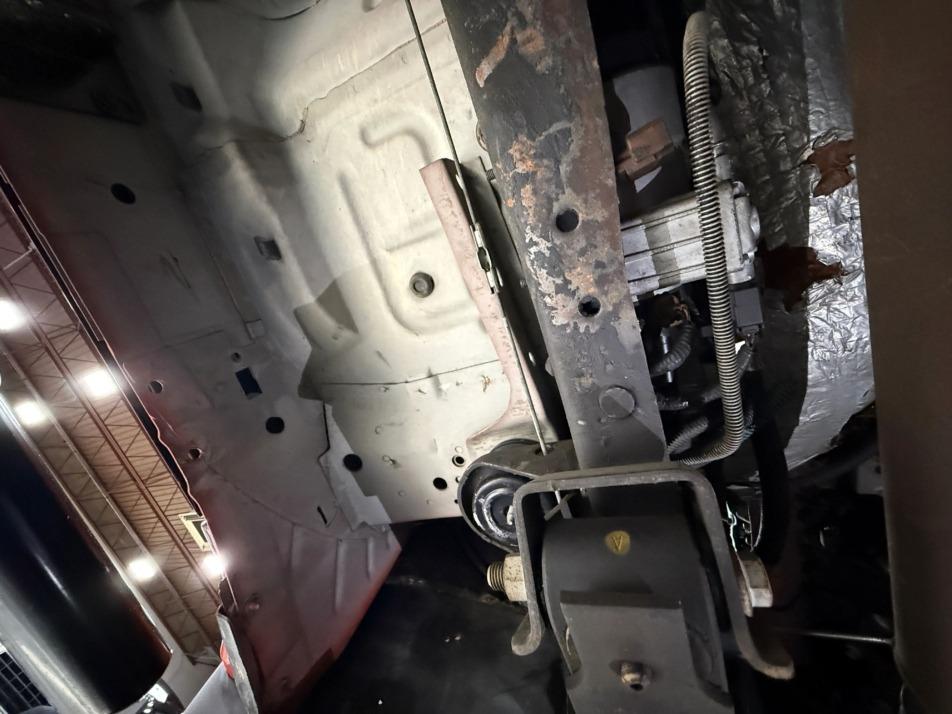 2004 Ford F-250 Harley Davidson Edition