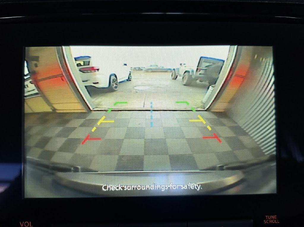 2022 Nissan Frontier SV 4x4