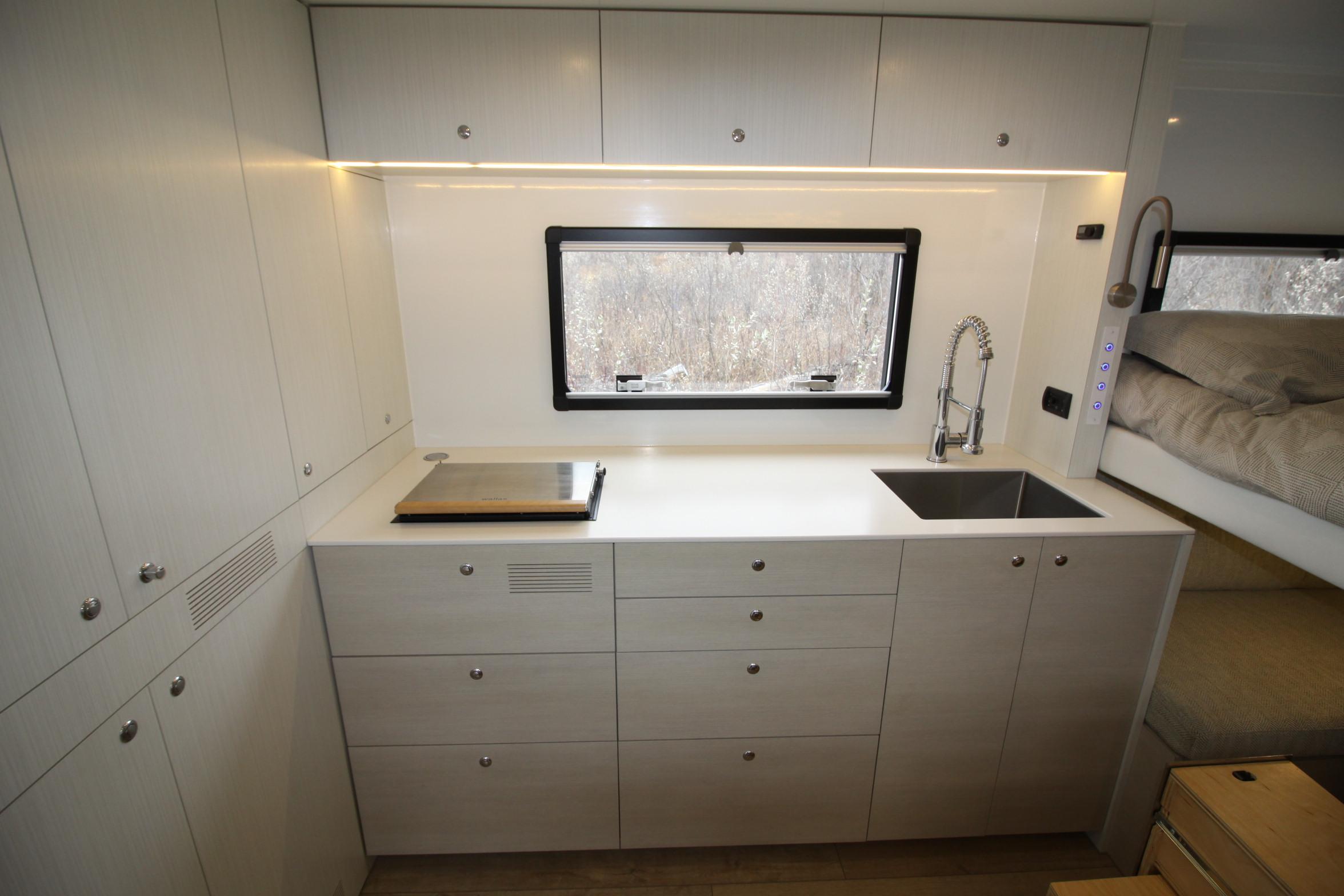 2020 Ram Expedition Vehicle