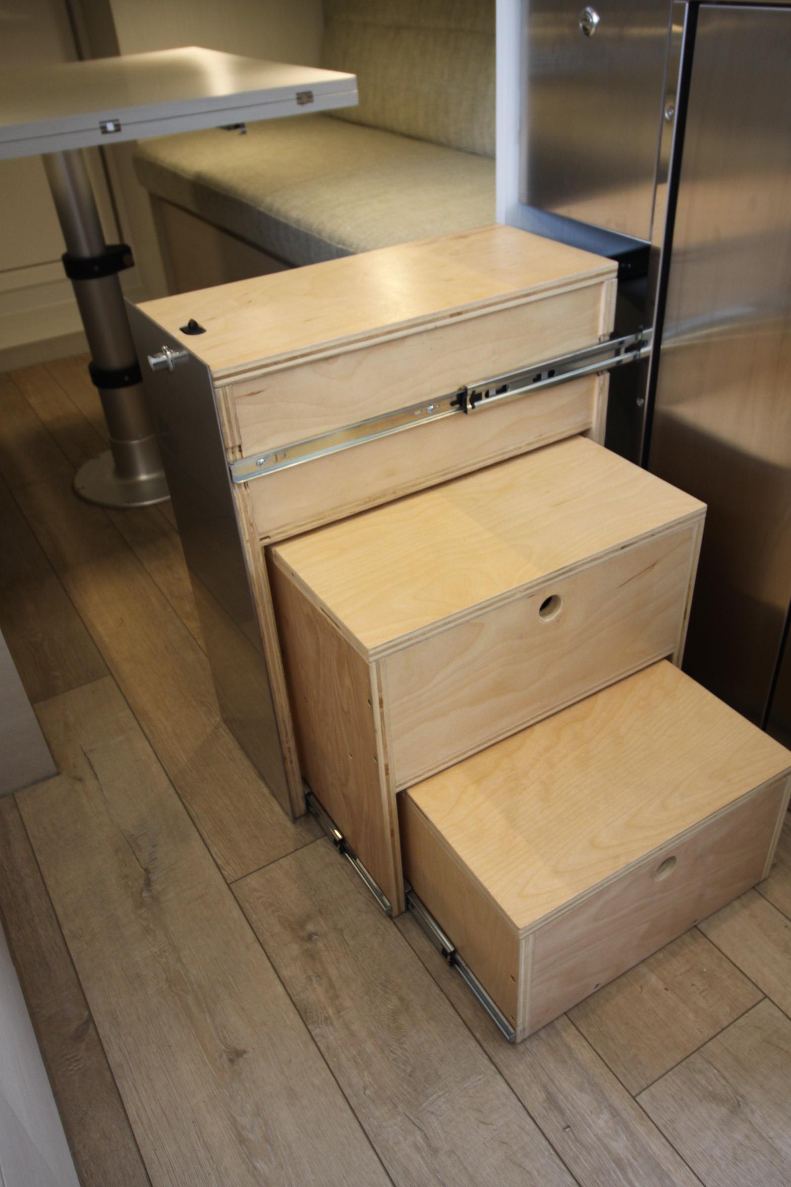 2020 Ram Expedition Vehicle