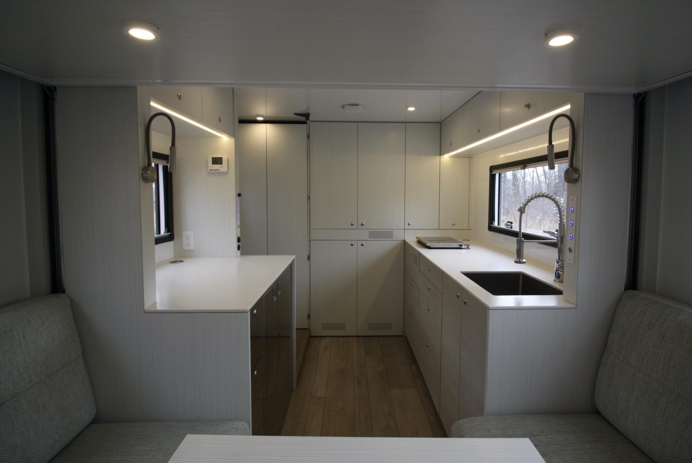 2020 Ram Expedition Vehicle