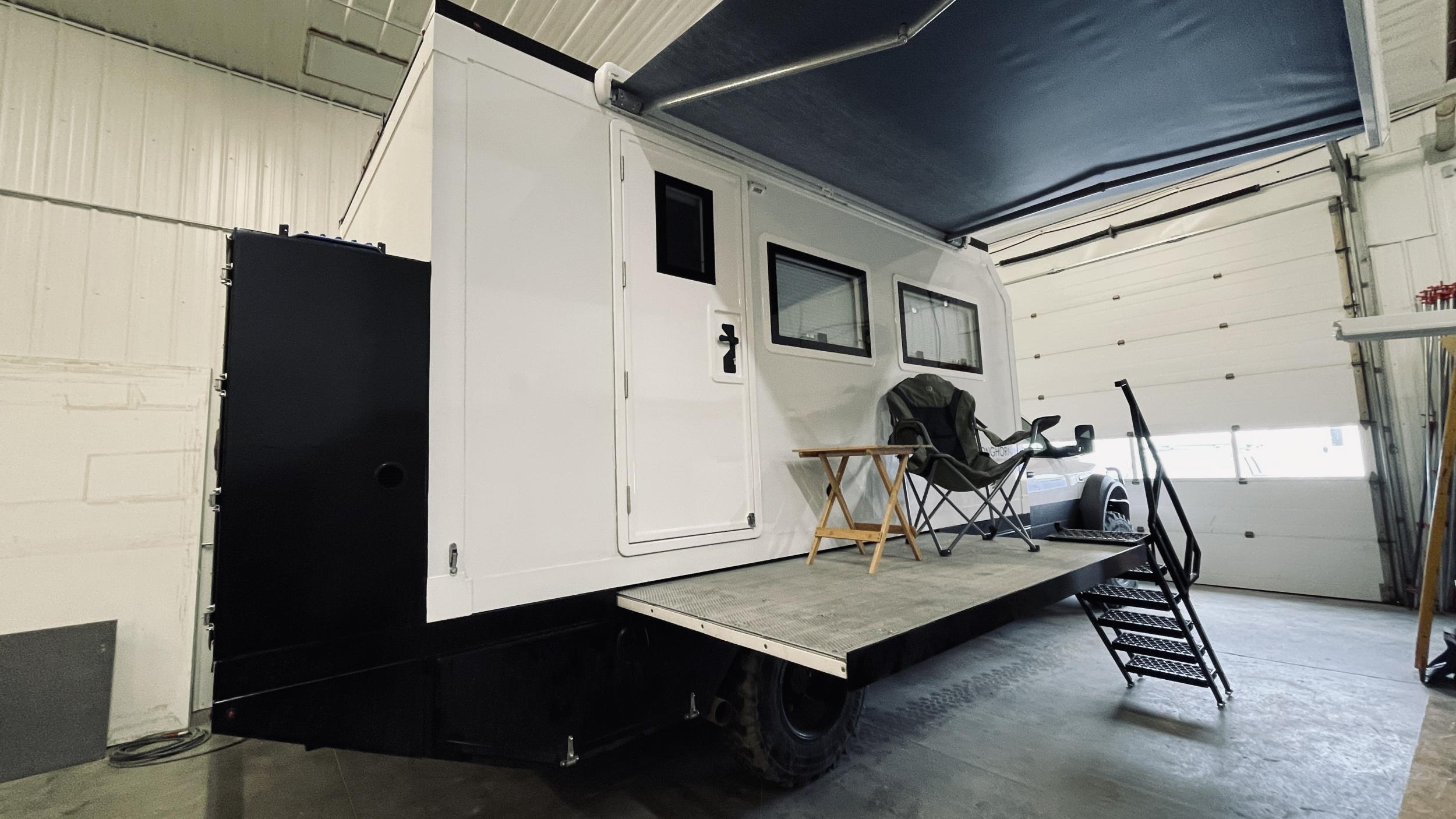 2020 Ram Expedition Vehicle - 2