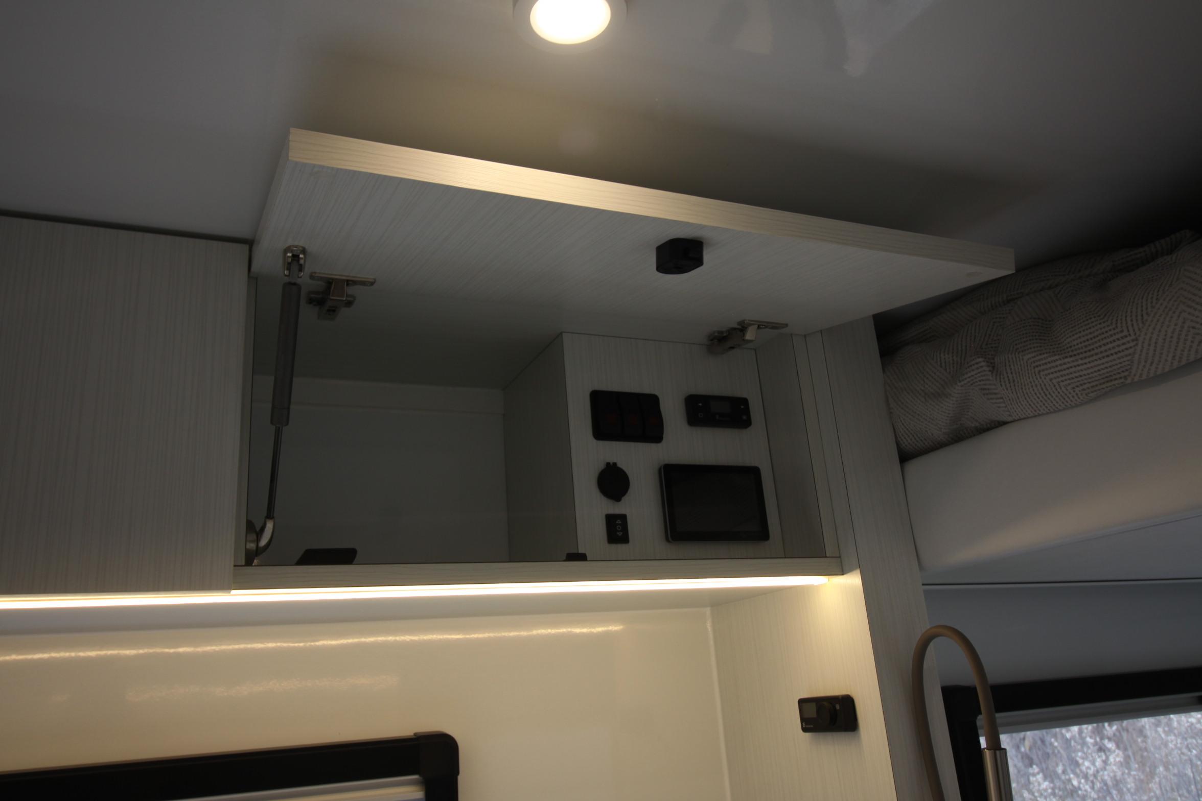 2020 Ram Expedition Vehicle