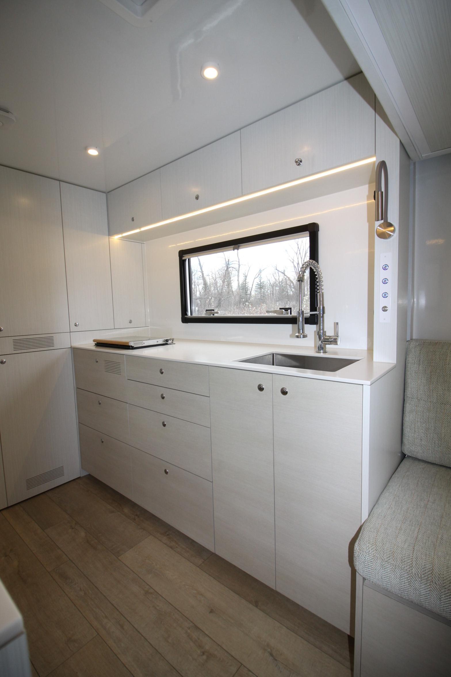 2020 Ram Expedition Vehicle