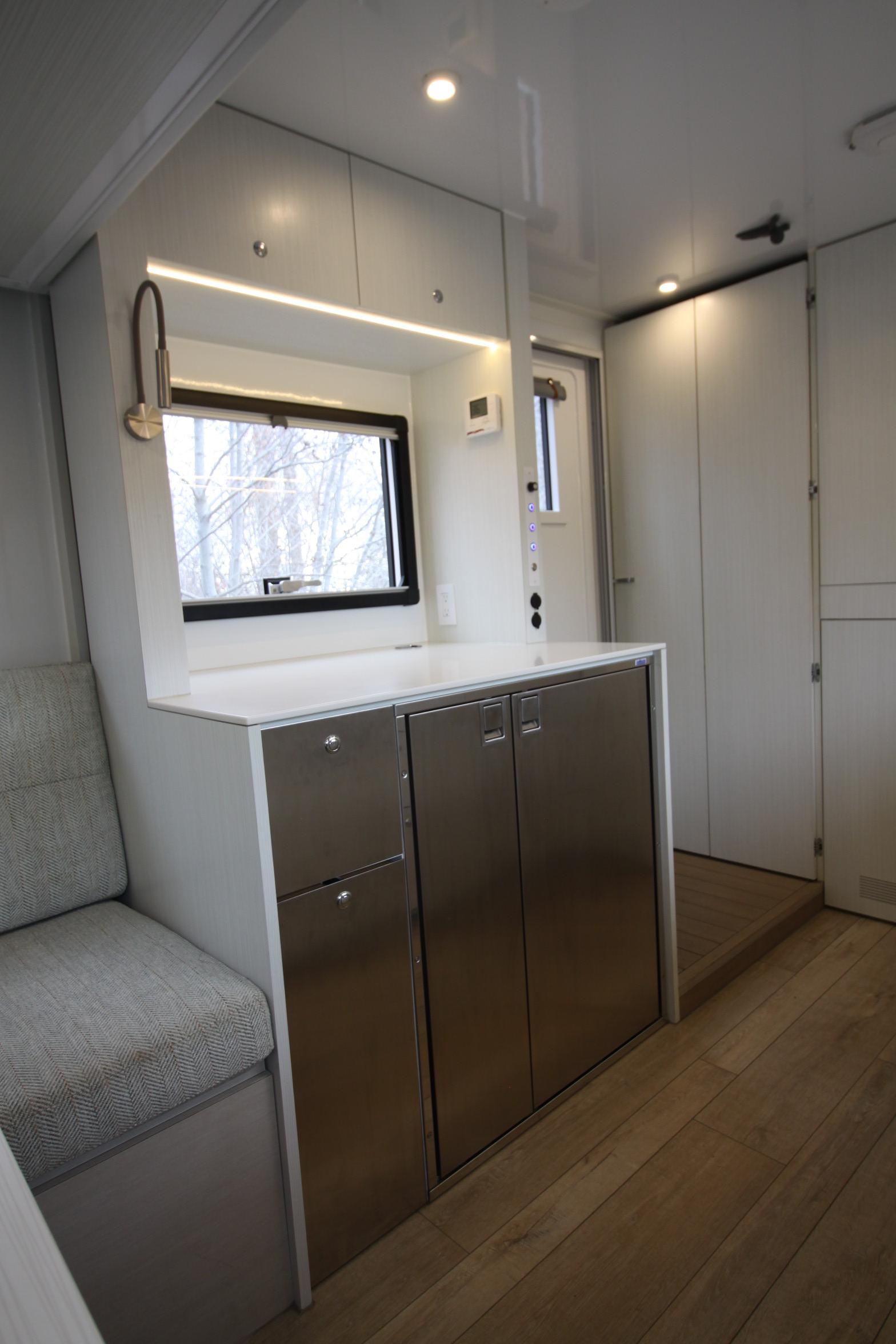 2020 Ram Expedition Vehicle