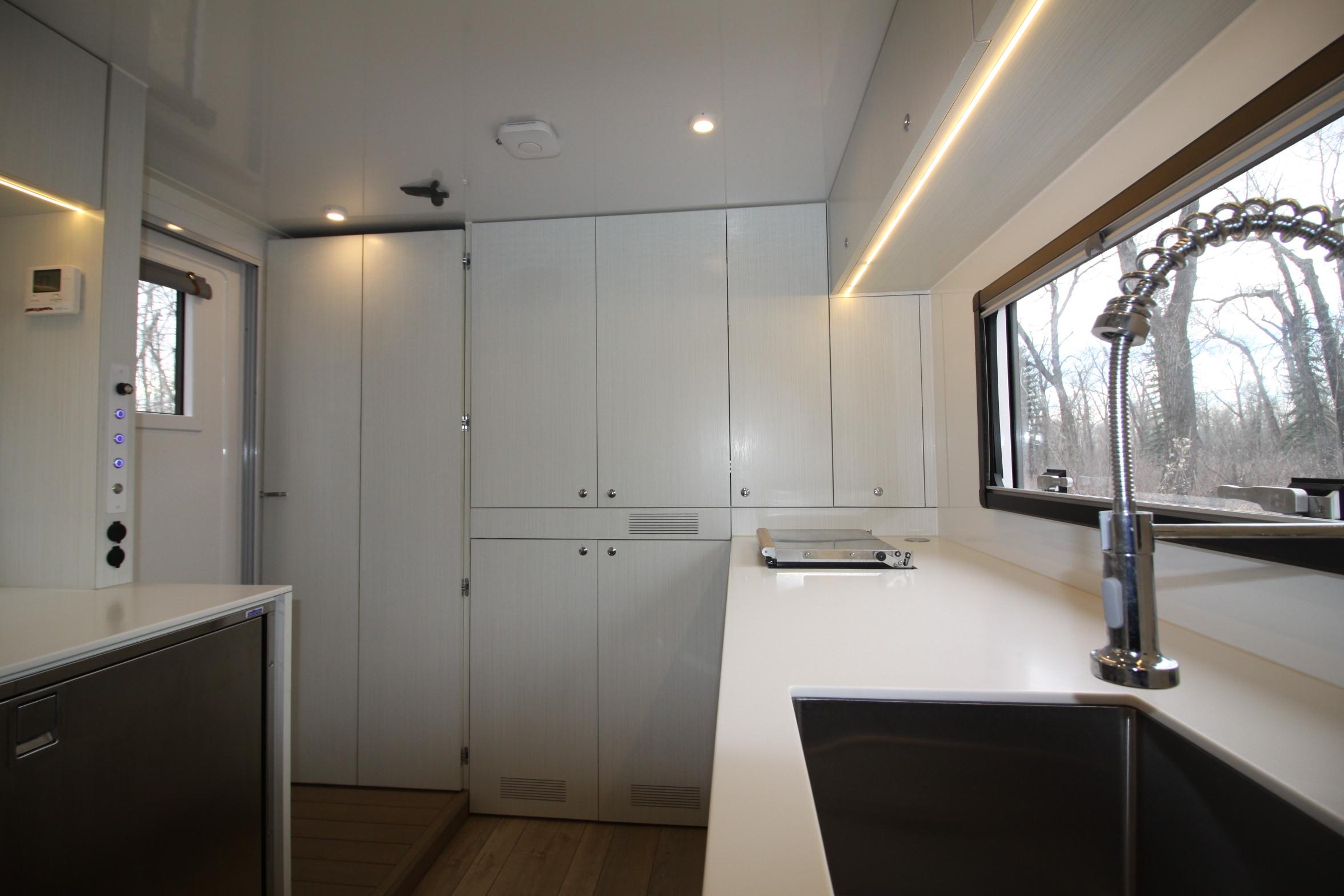 2020 Ram Expedition Vehicle