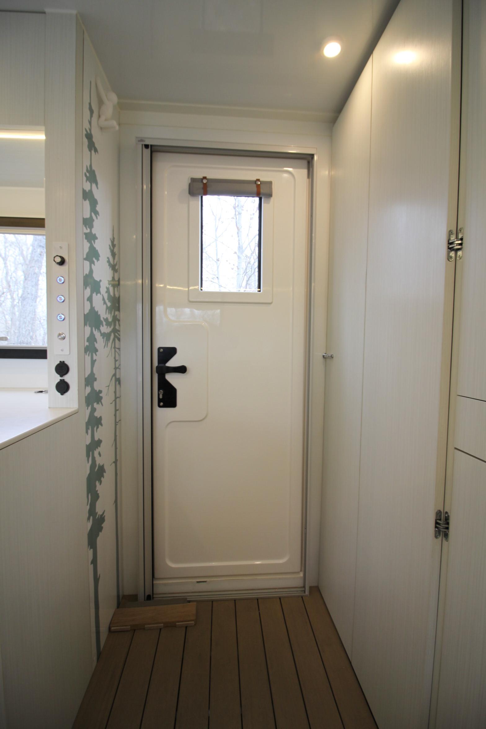 2020 Ram Expedition Vehicle