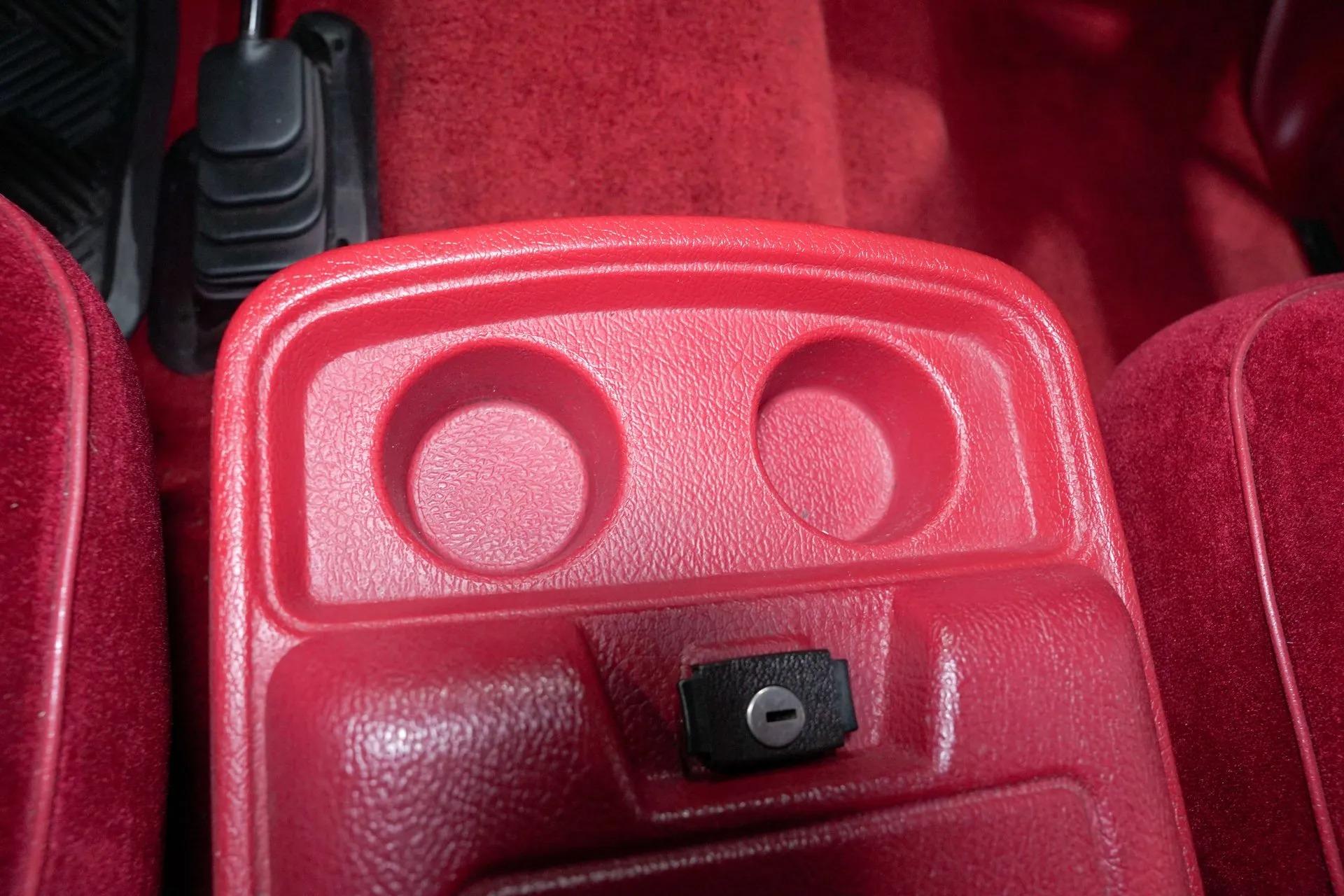 1990 Ford Bronco XLT