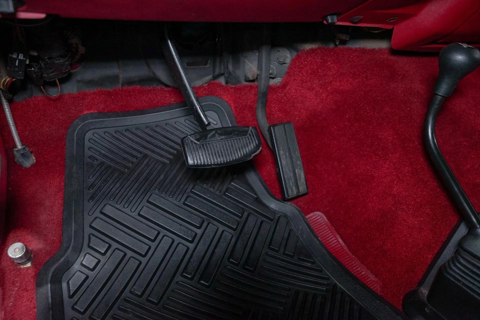 1990 Ford Bronco XLT