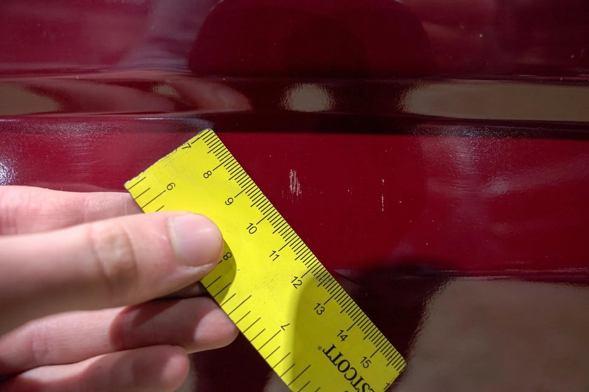 1990 Ford Bronco XLT