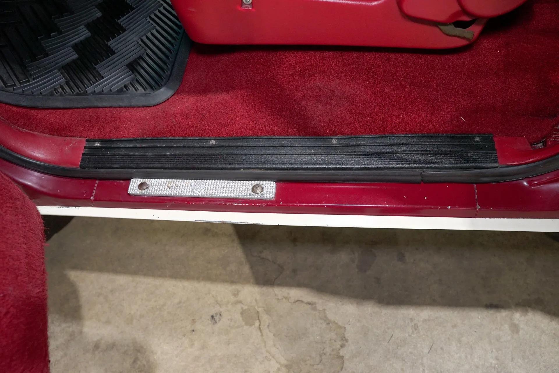 1990 Ford Bronco XLT