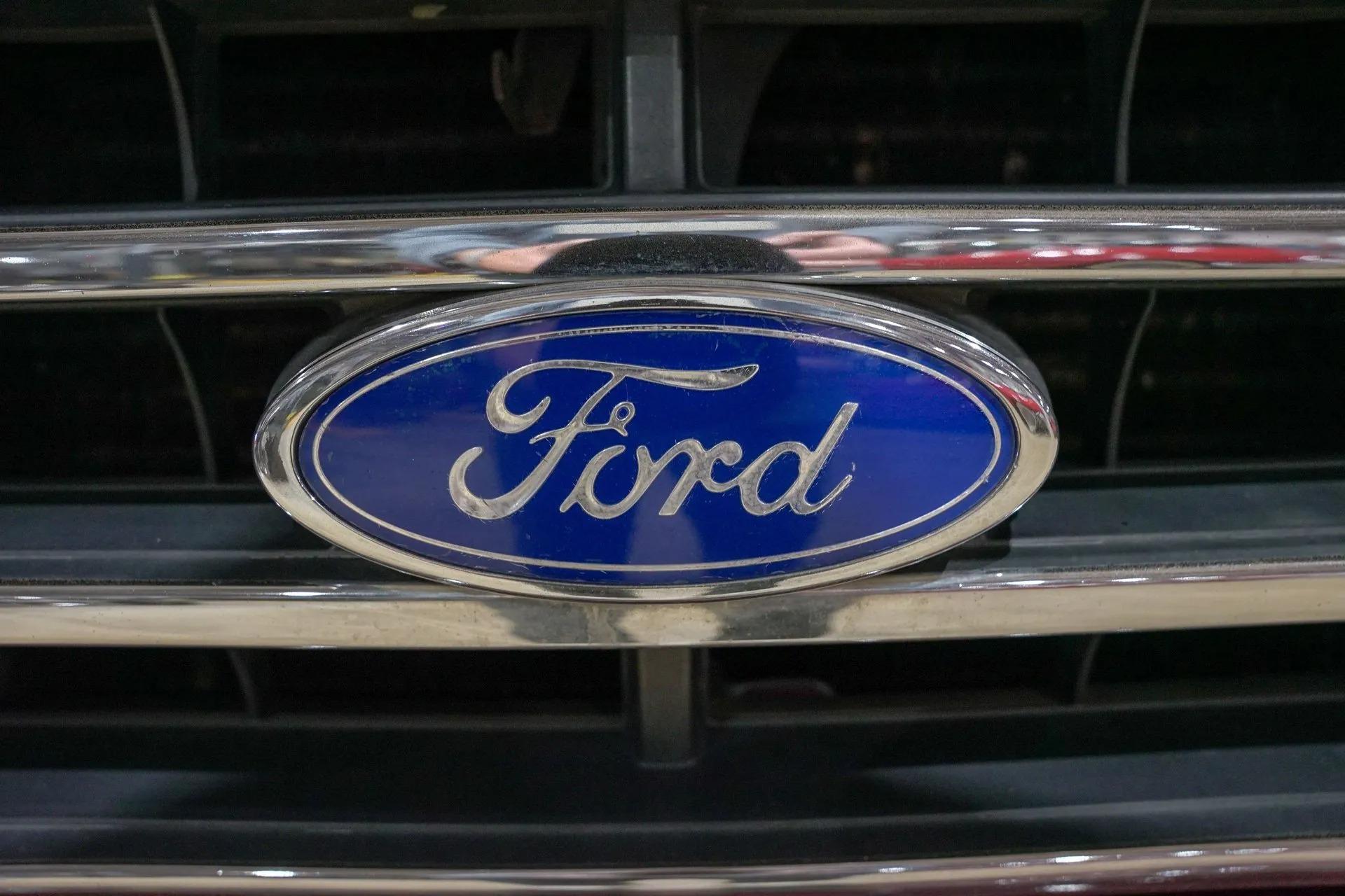 1990 Ford Bronco XLT