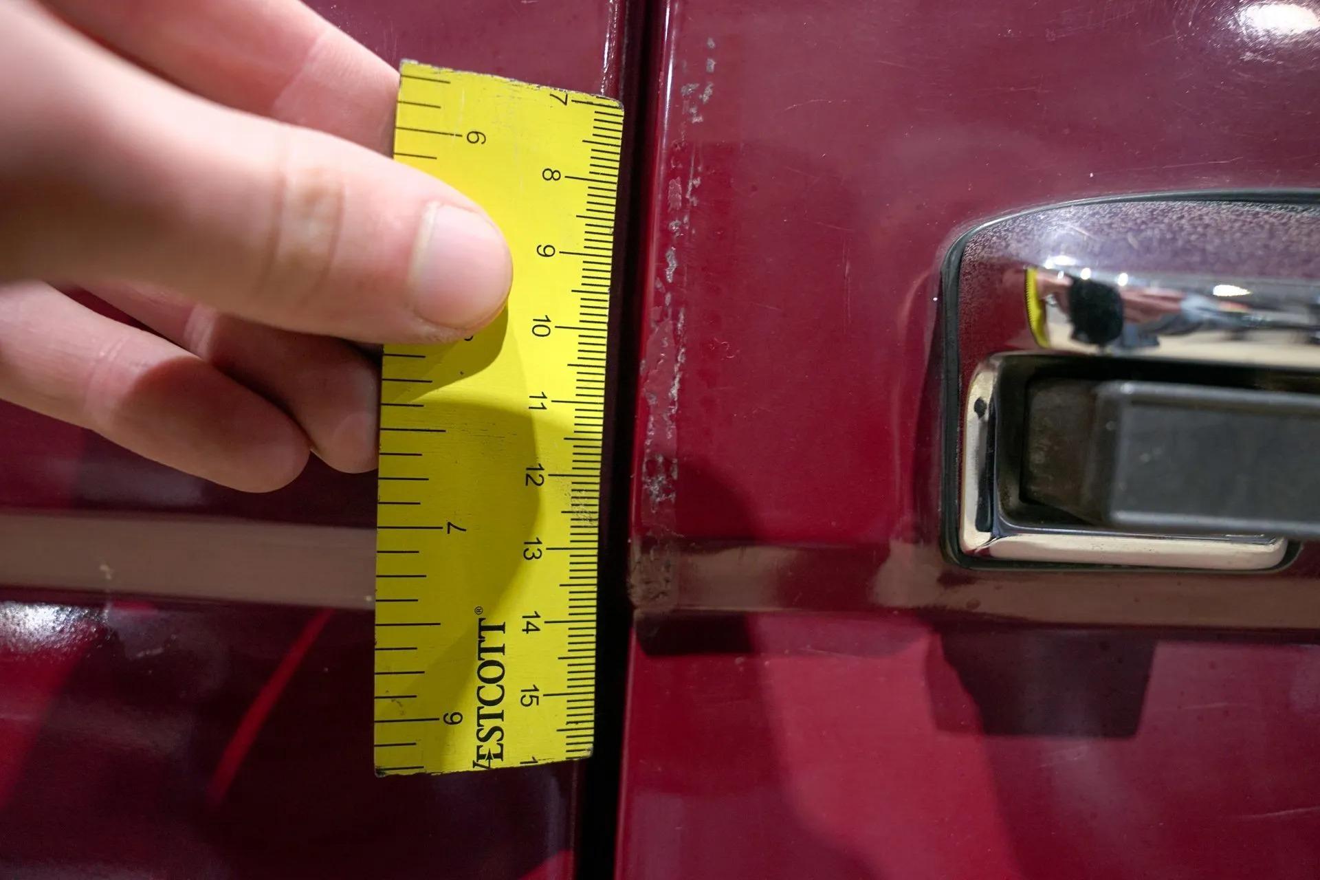 1990 Ford Bronco XLT