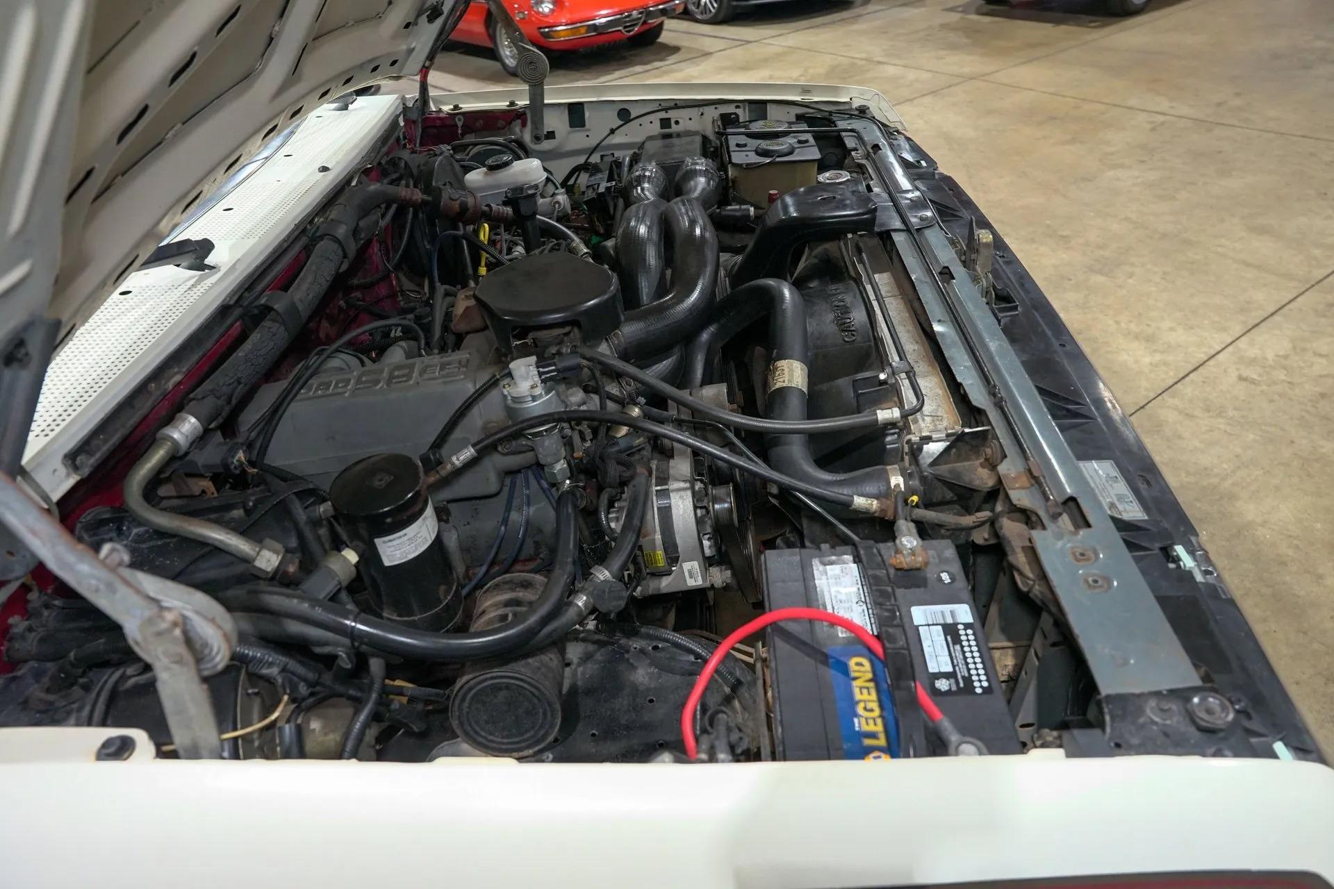 1990 Ford Bronco XLT