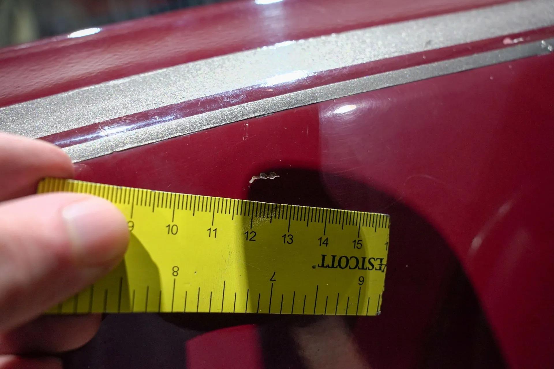 1990 Ford Bronco XLT