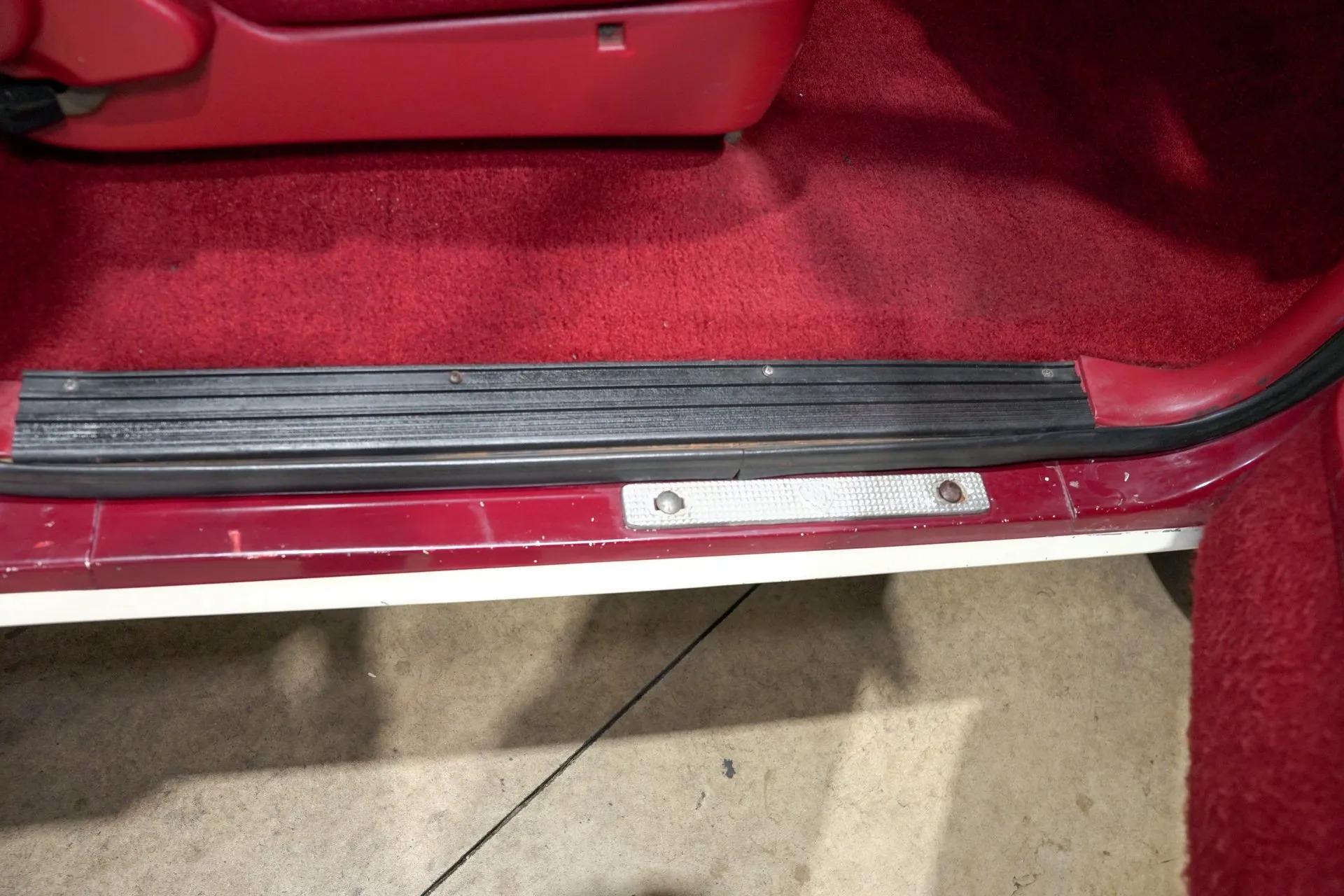 1990 Ford Bronco XLT