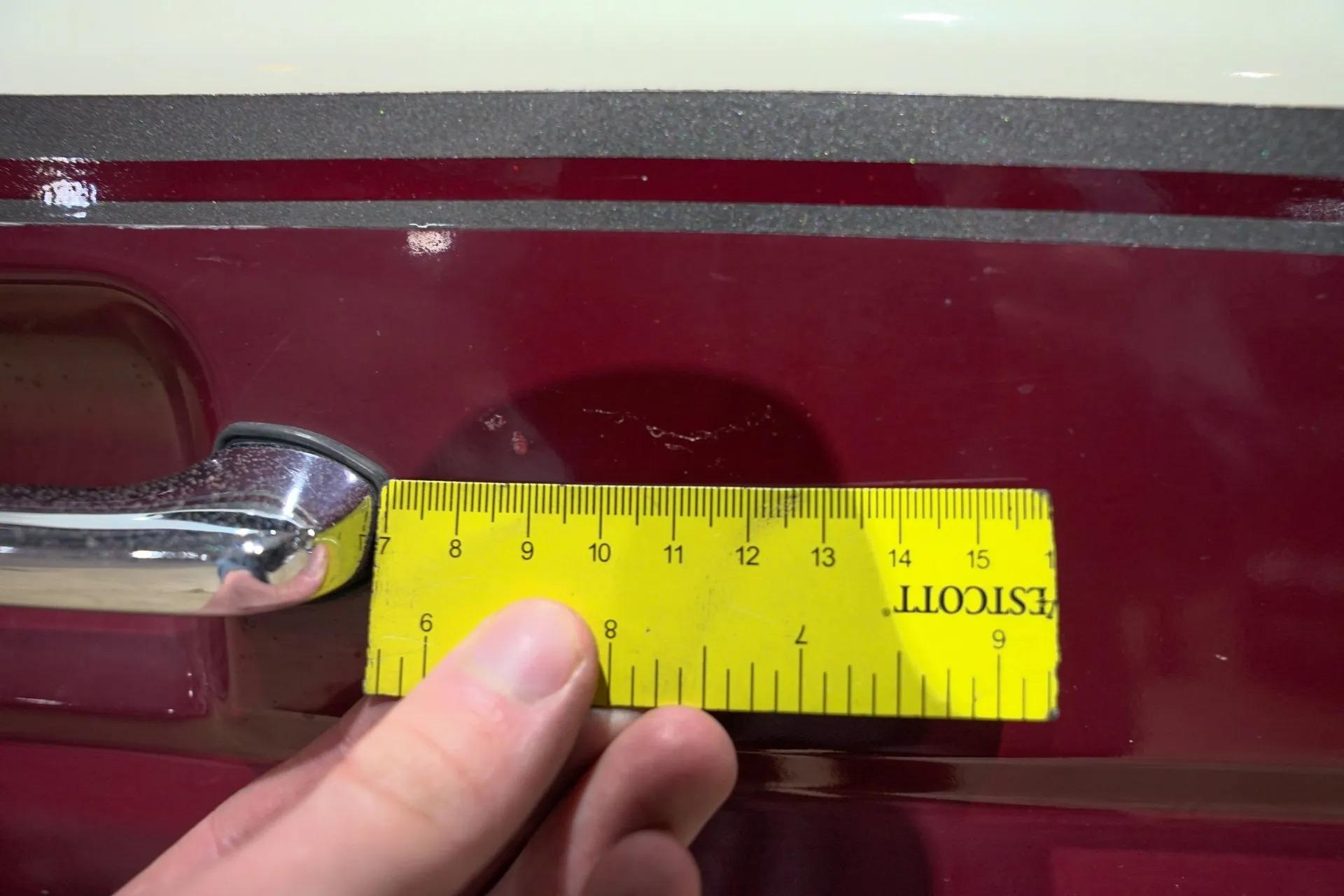 1990 Ford Bronco XLT