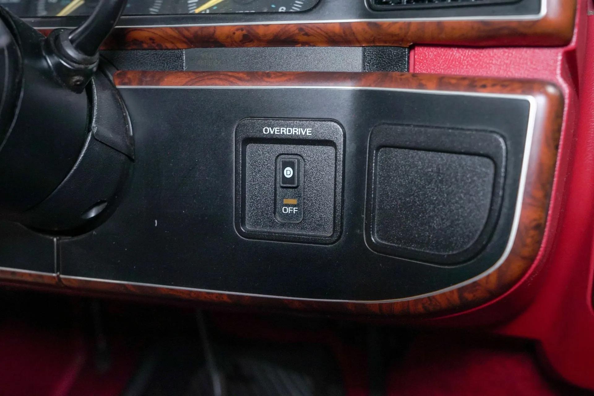 1990 Ford Bronco XLT