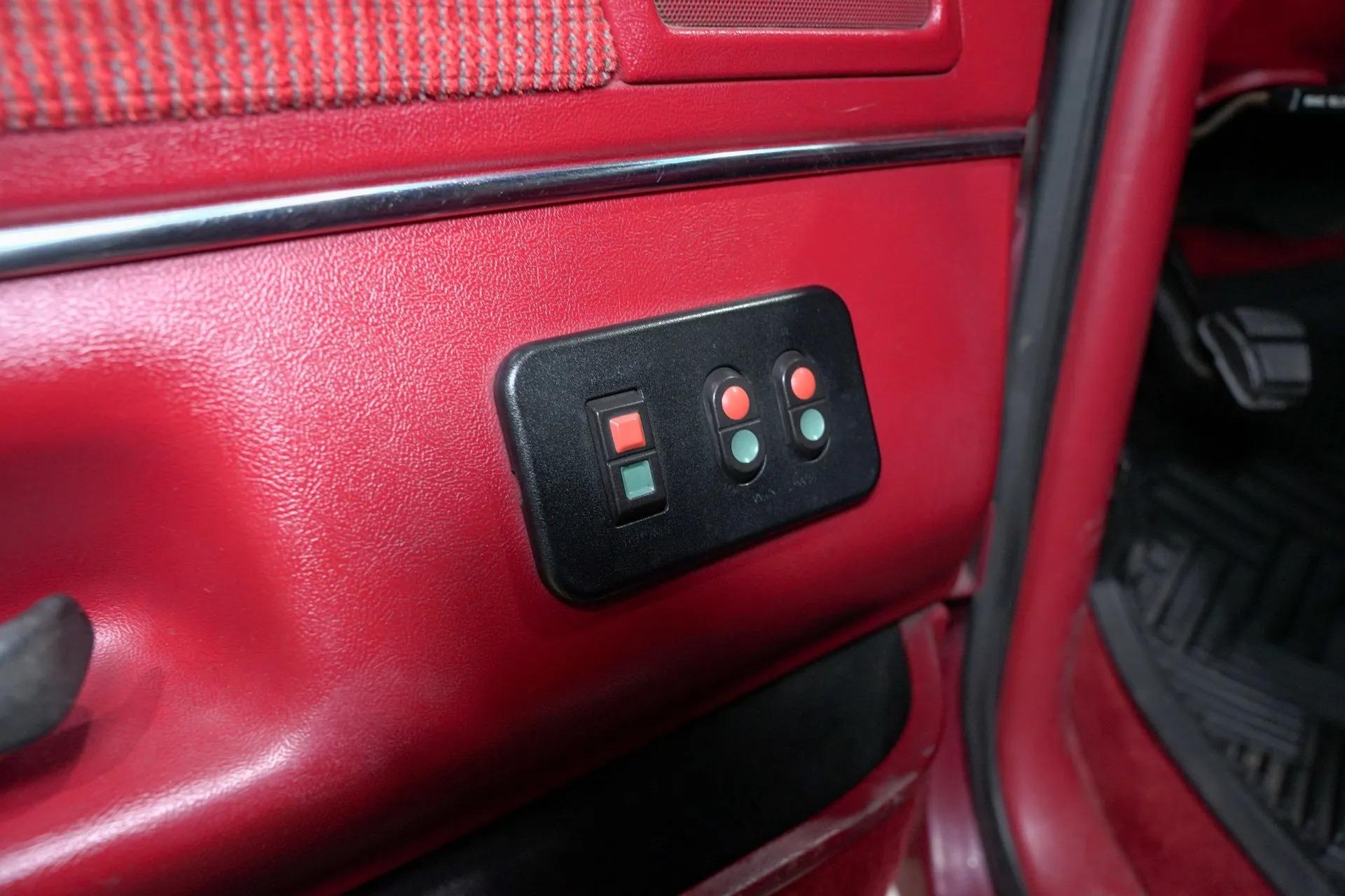 1990 Ford Bronco XLT