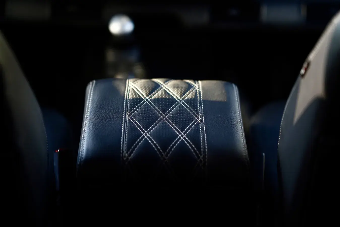 1992 Land Rover Defender Station Wagon