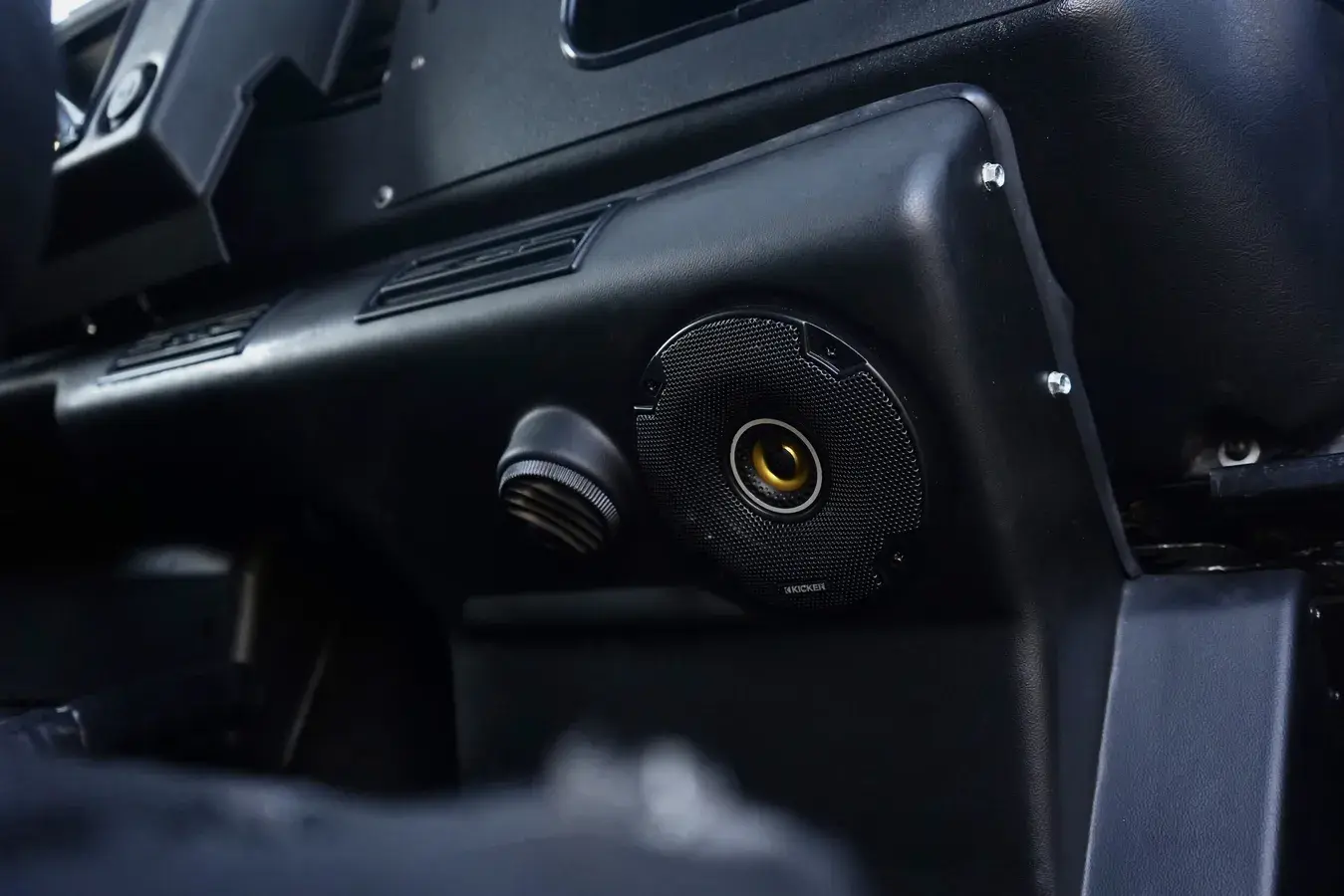 1992 Land Rover Defender Station Wagon