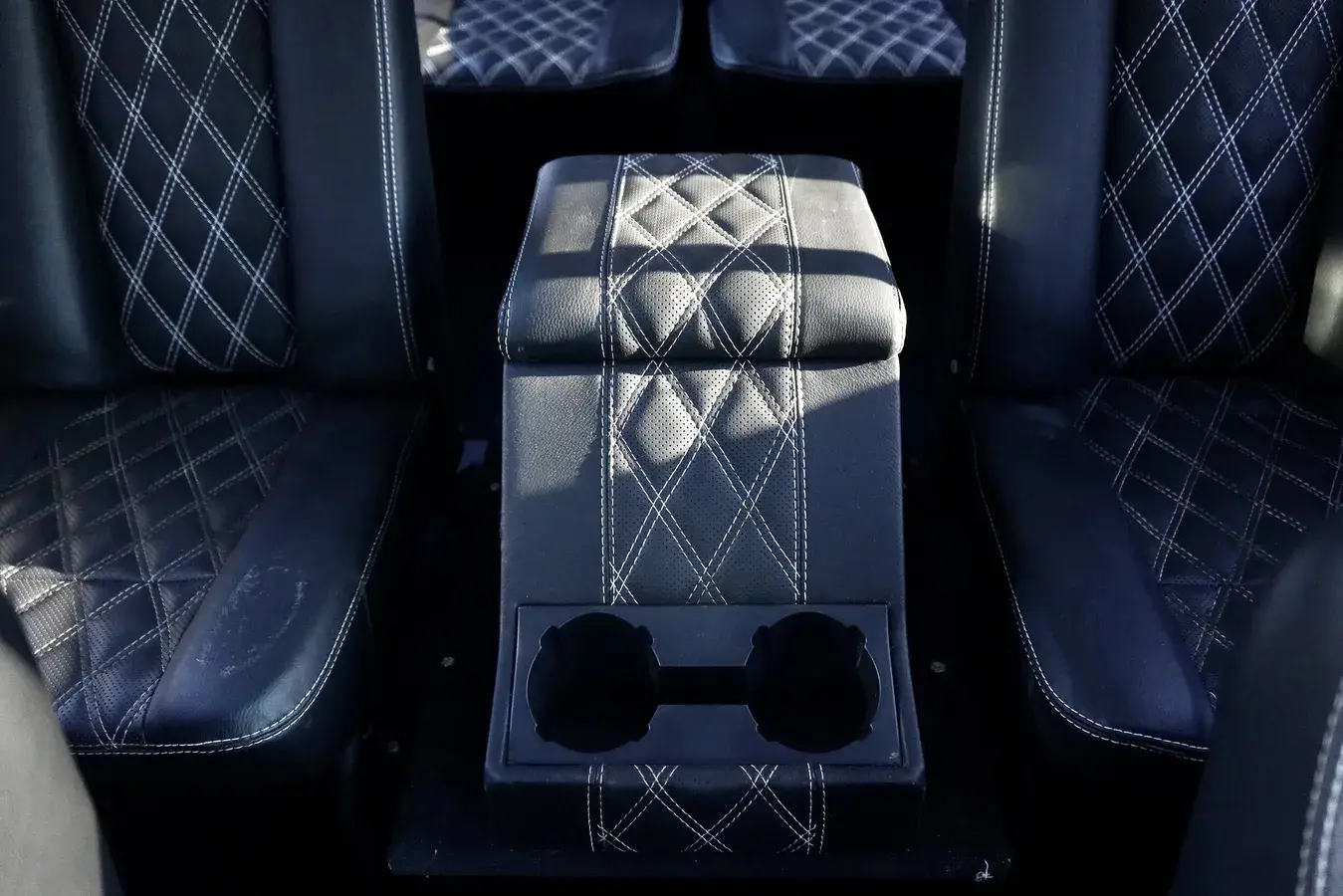 1992 Land Rover Defender Station Wagon