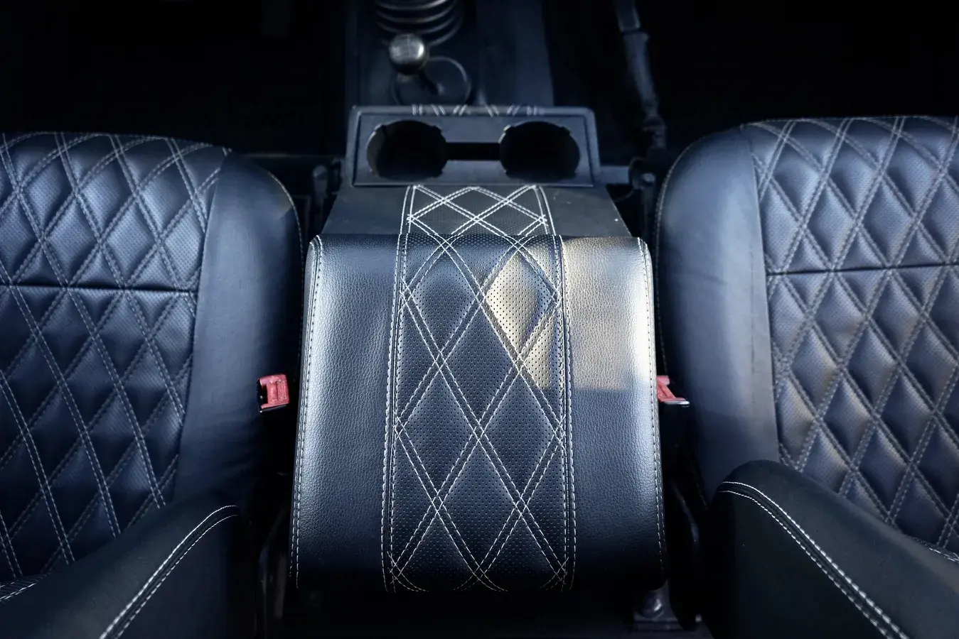 1992 Land Rover Defender Station Wagon