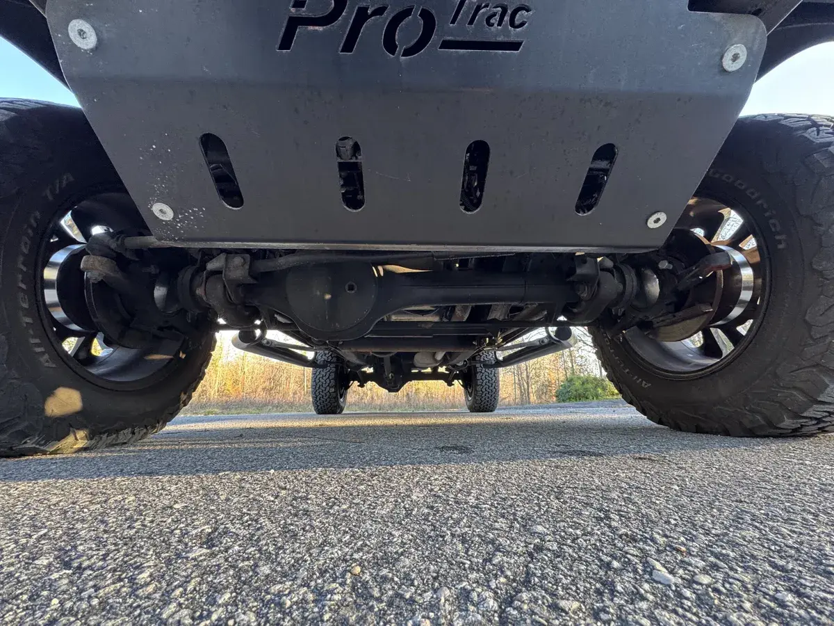 1992 Land Rover Defender Station Wagon